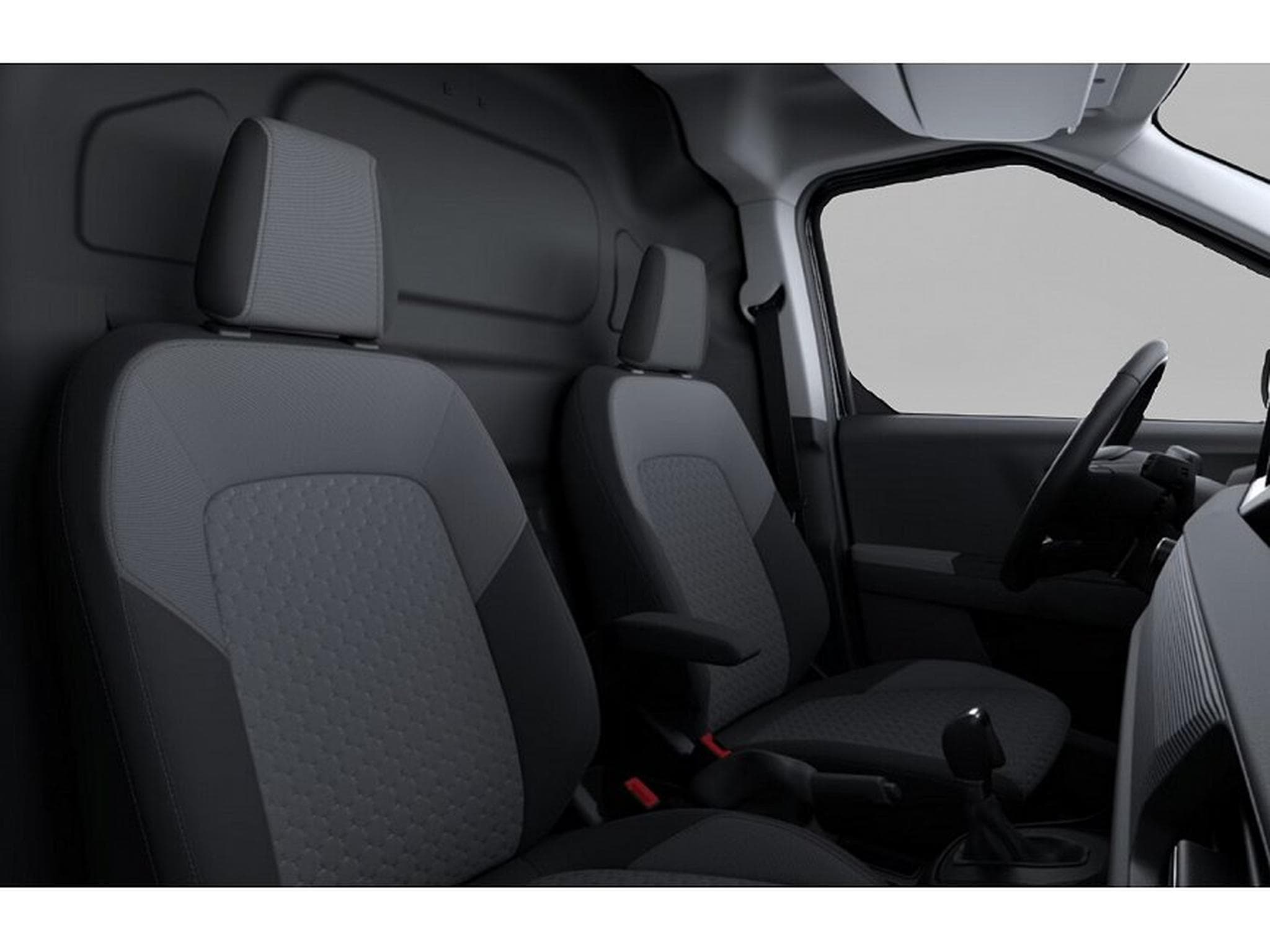 Ford Transit (2025) - Photo 5