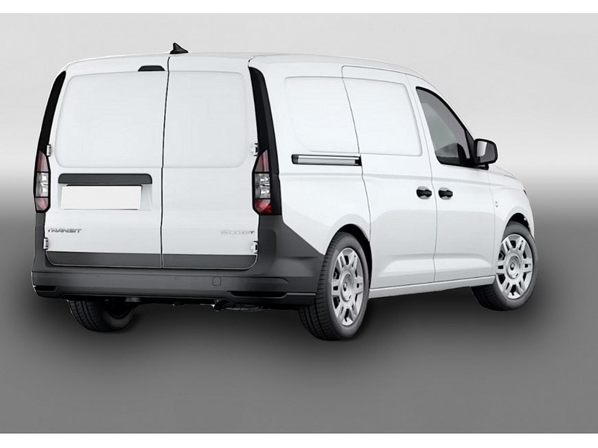 Ford Transit (2024) - Foto 4