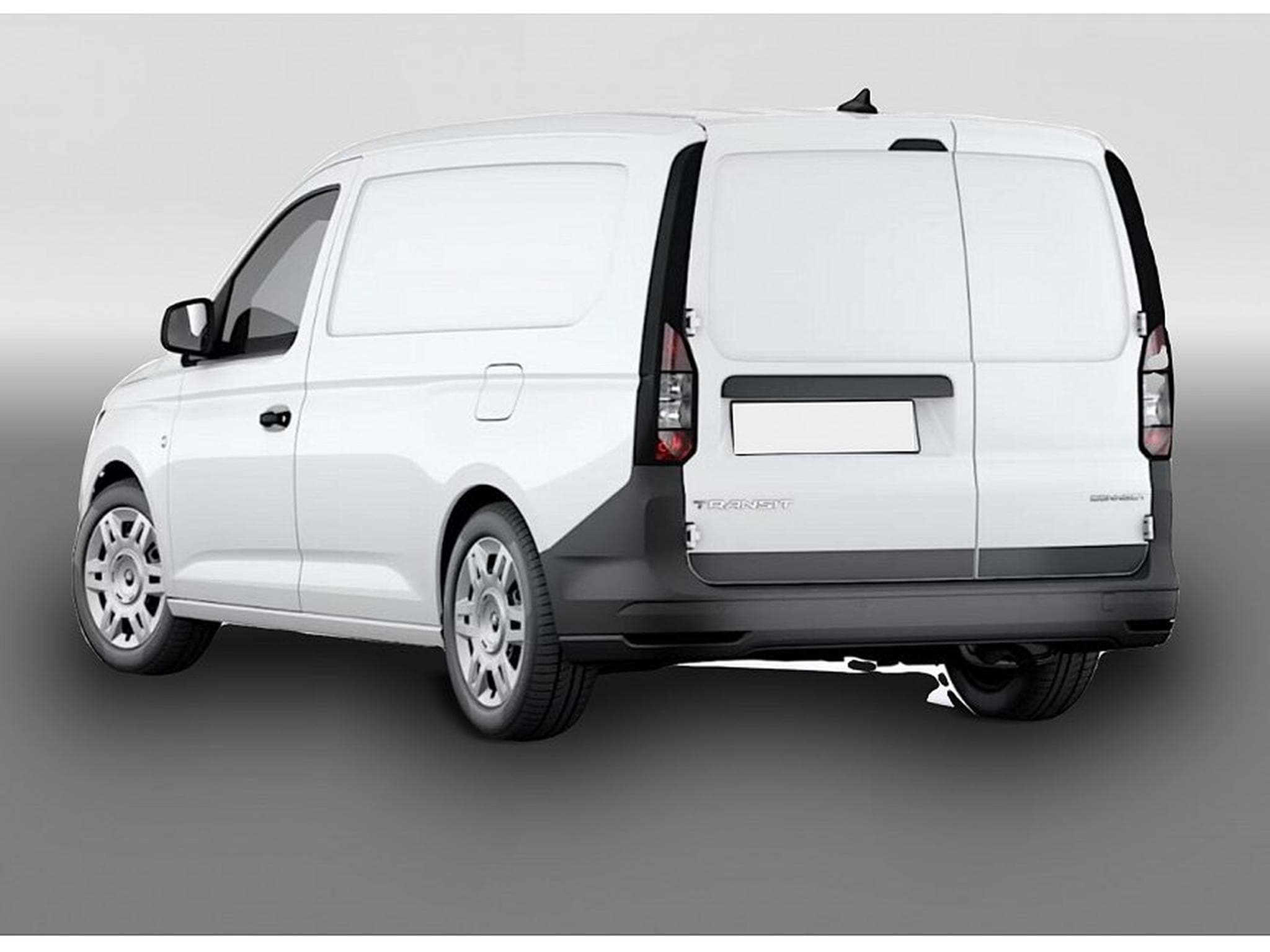 Ford Transit (2024) - Foto 5
