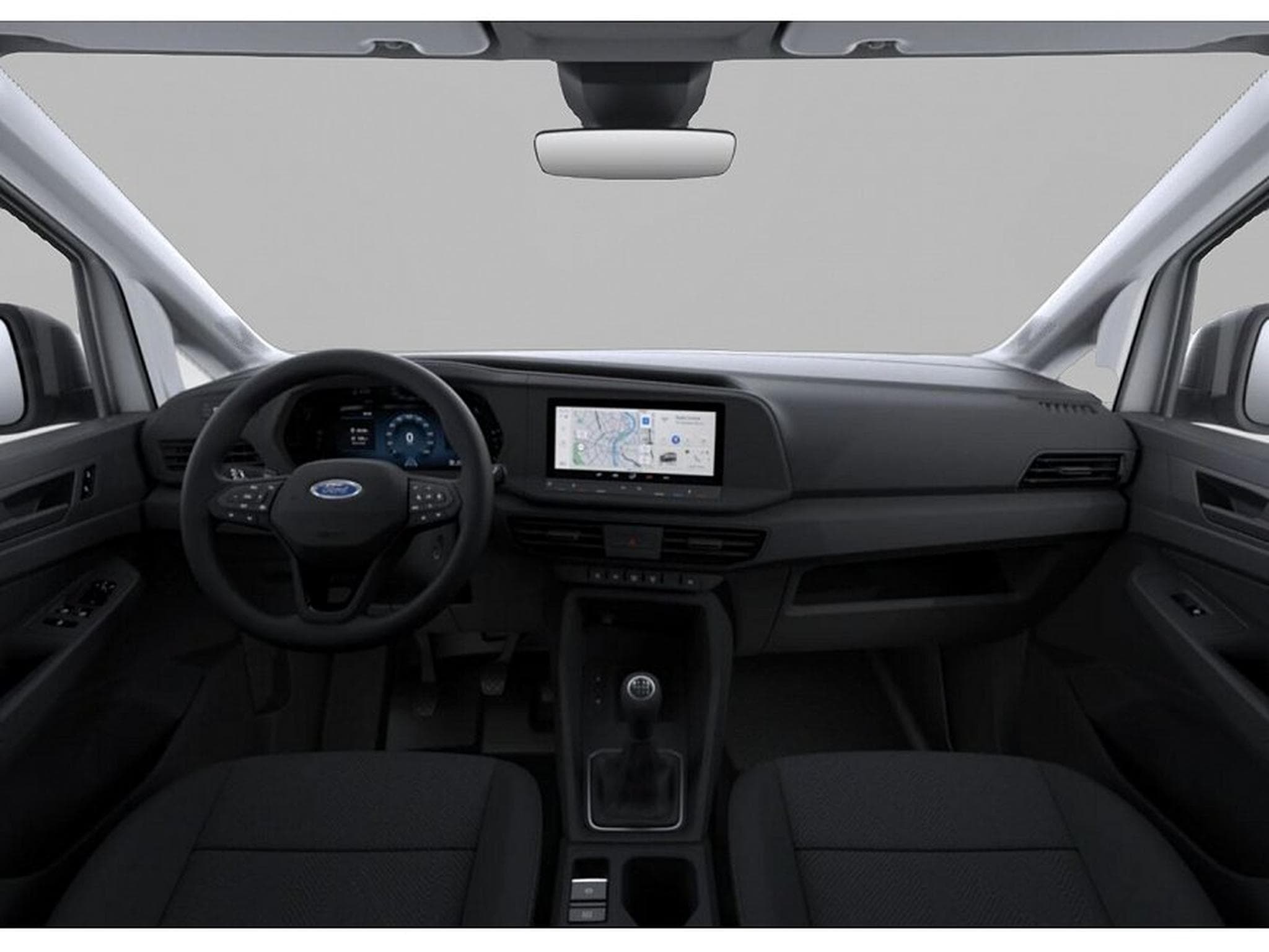Ford Transit (2024) - Foto 6