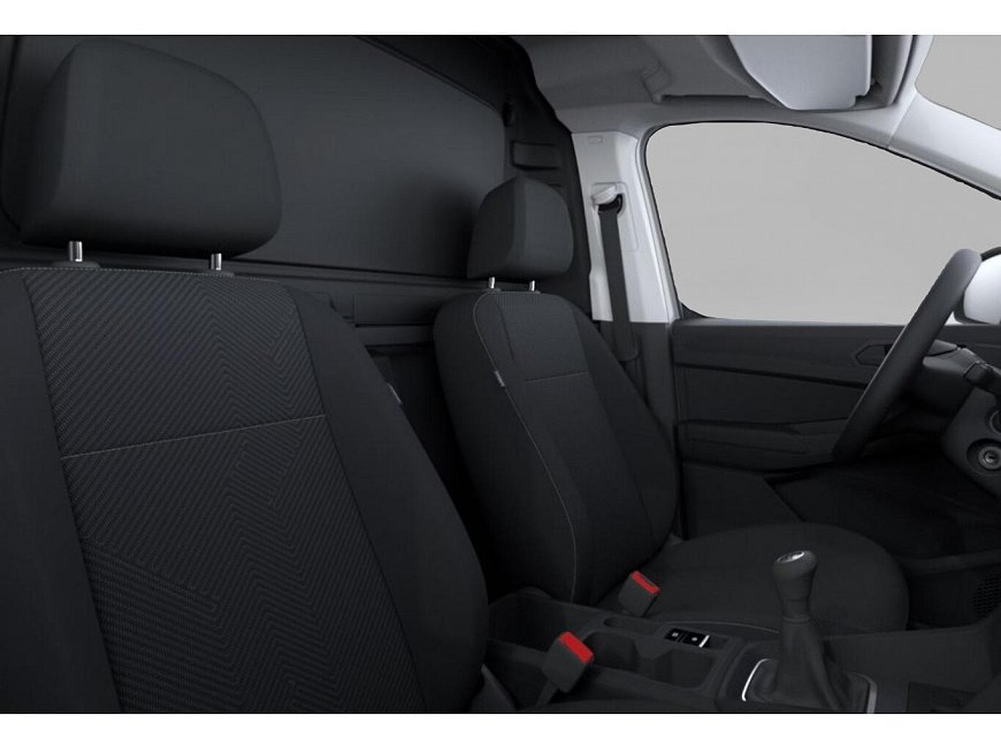 Ford Transit (2024) - Foto 7