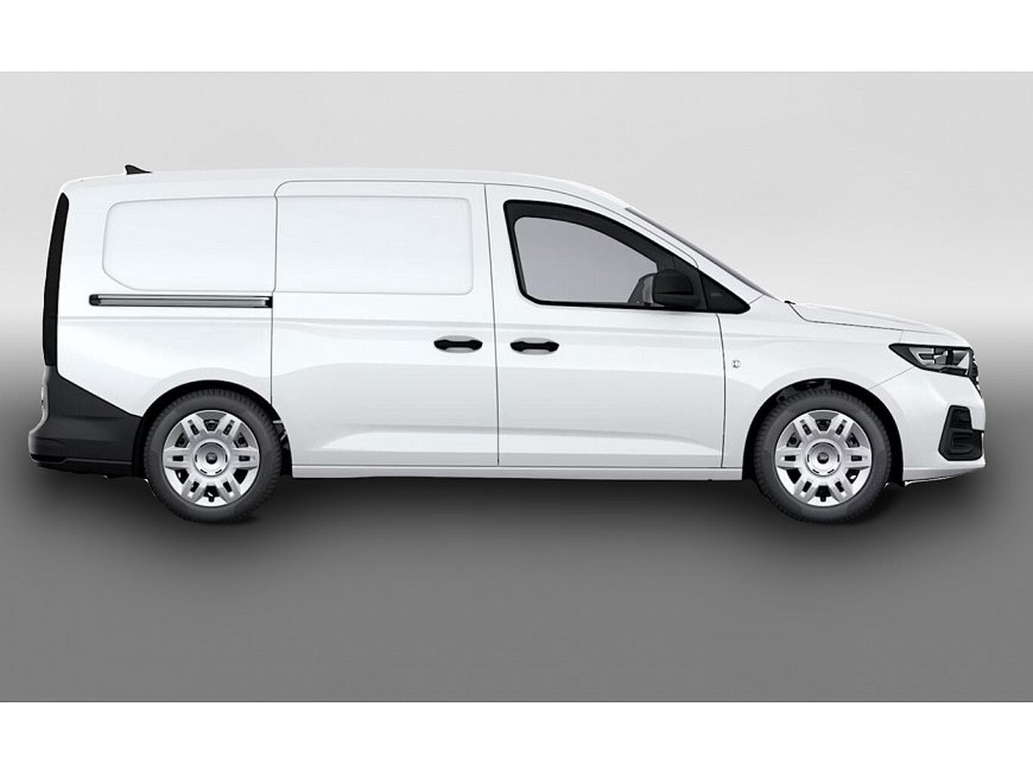 Ford Transit (2024) - Foto 3