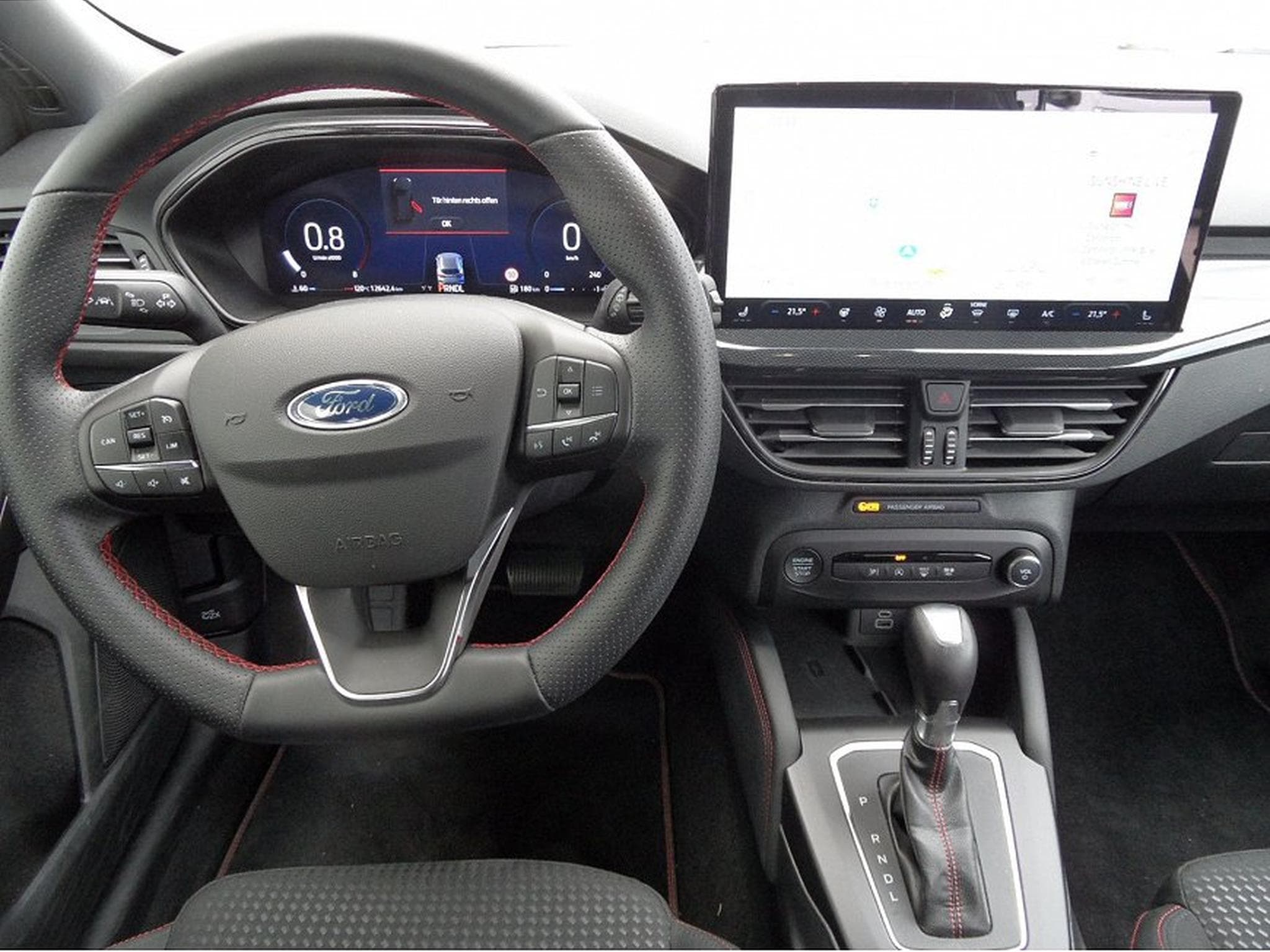 Ford Focus (2026) - Foto 17