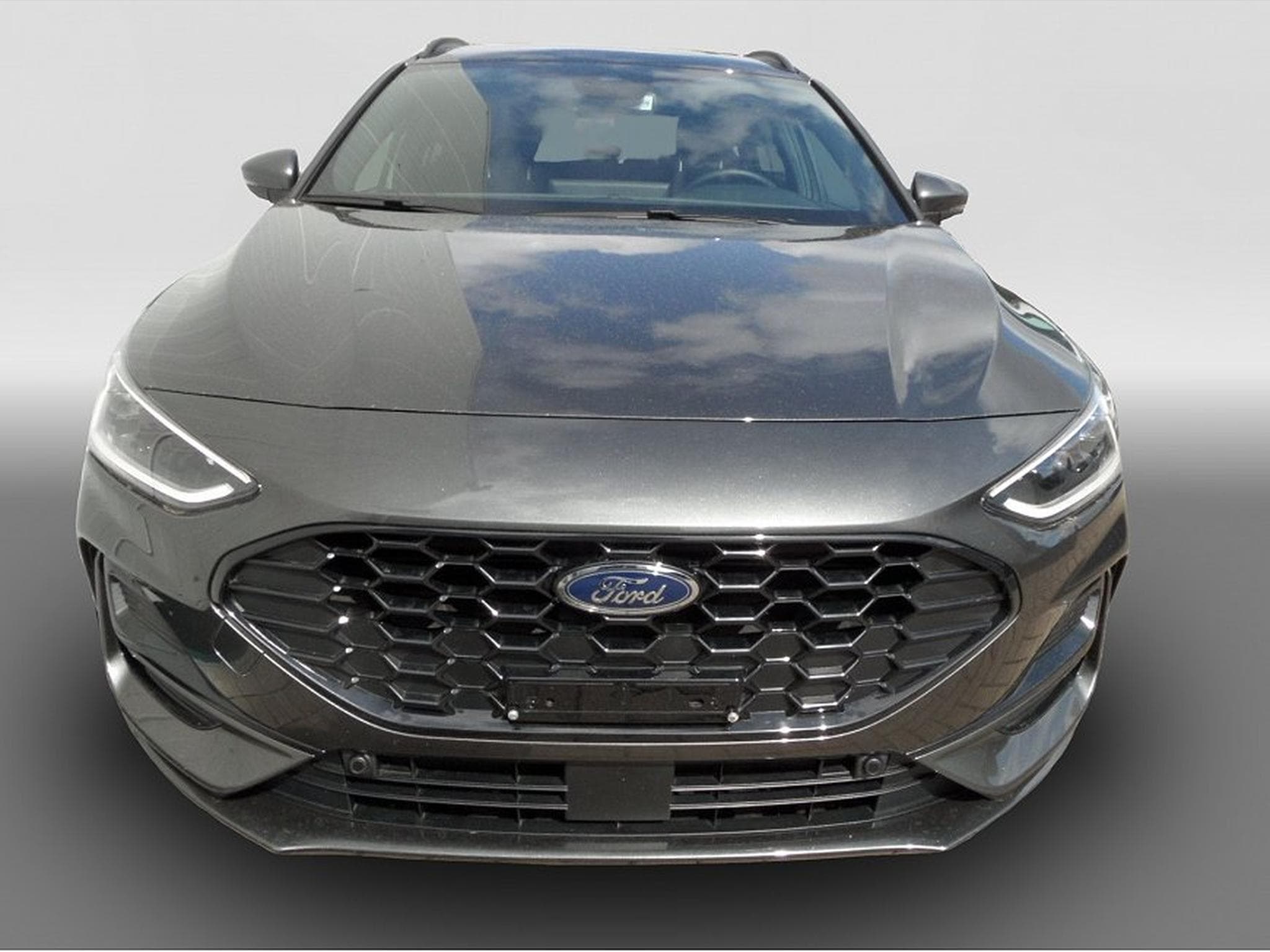 Ford Focus (2026) - Foto 5