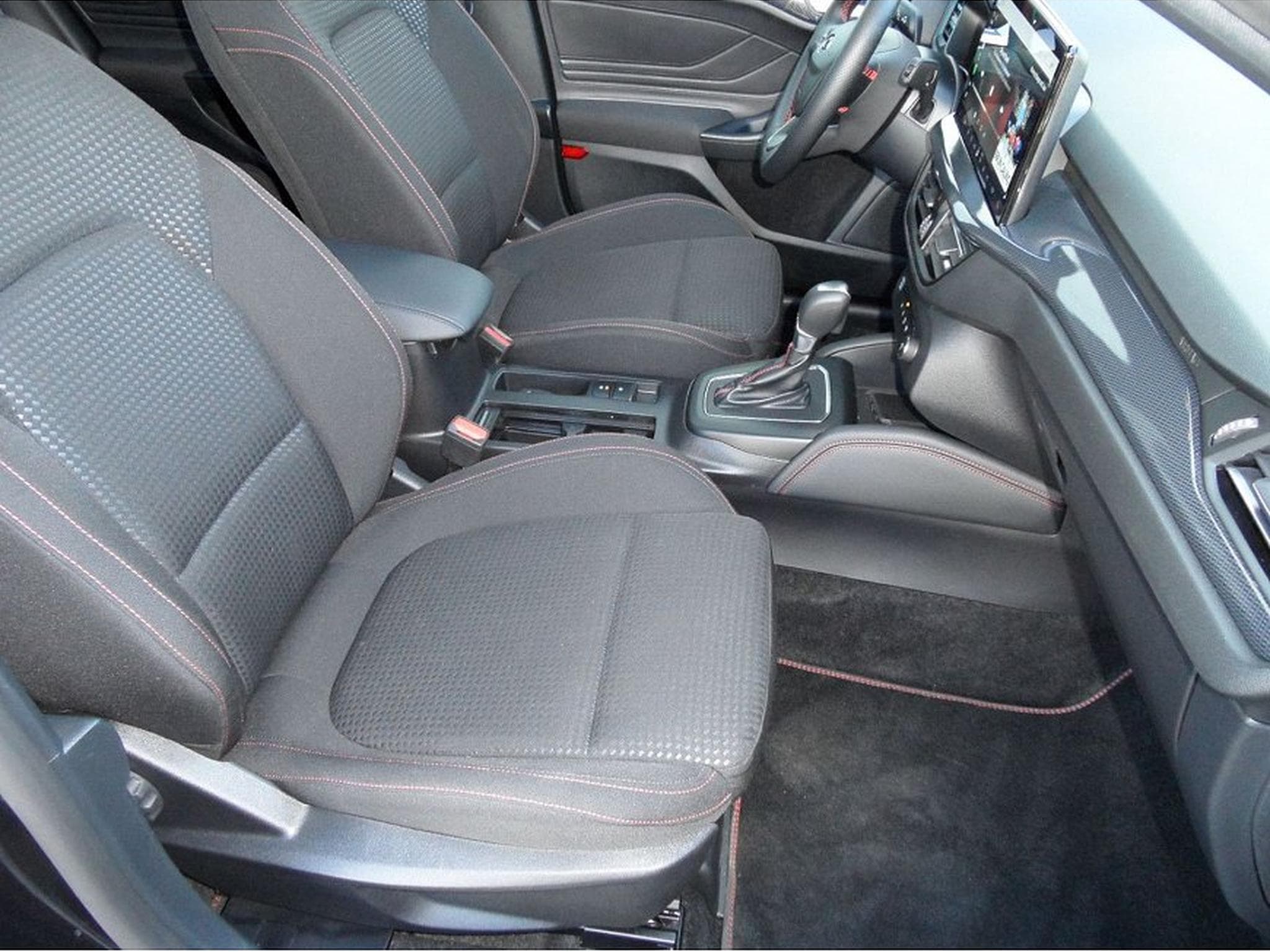 Ford Focus (2026) - Foto 9