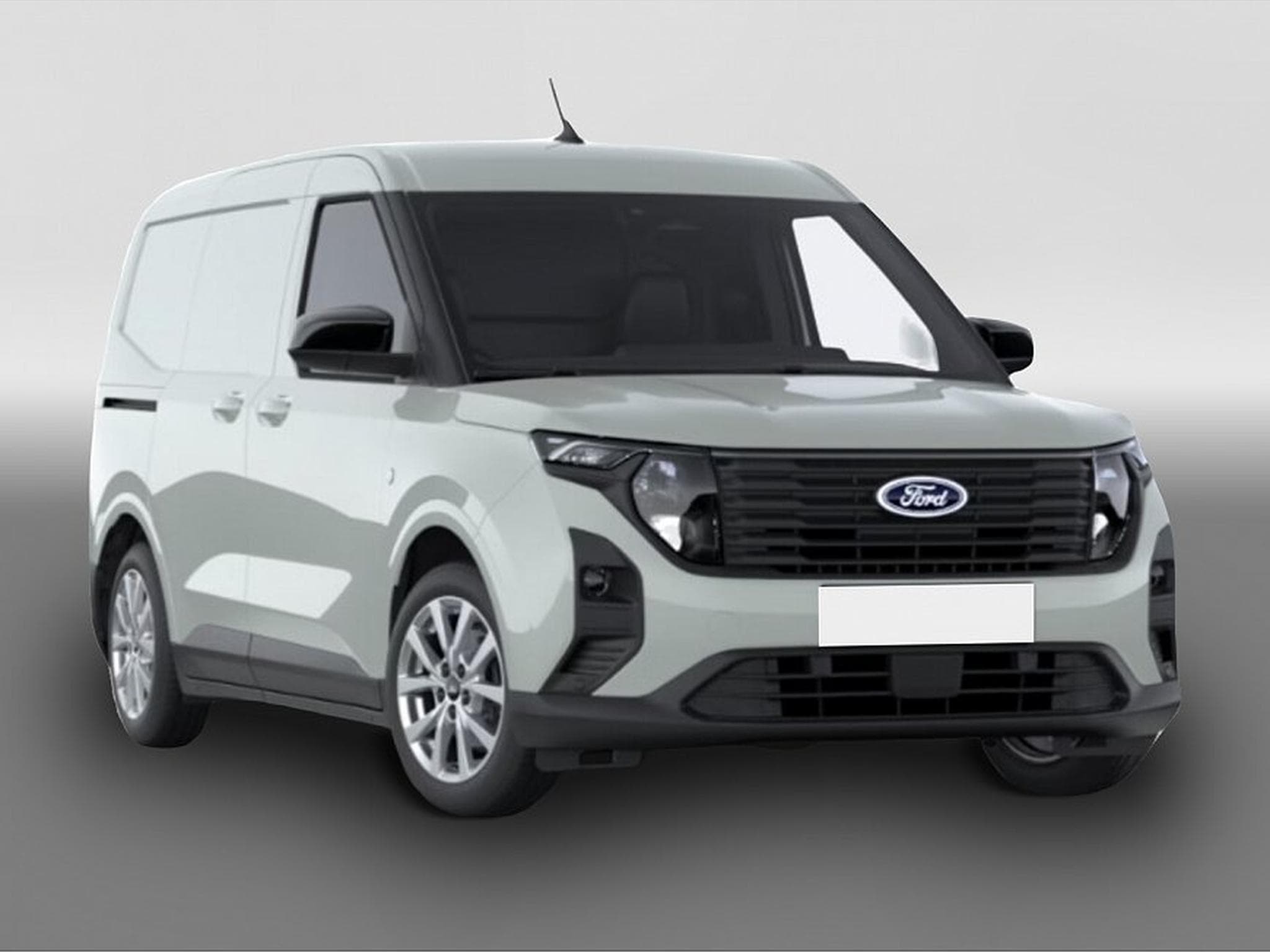 Ford Transit (2025) - Foto 1