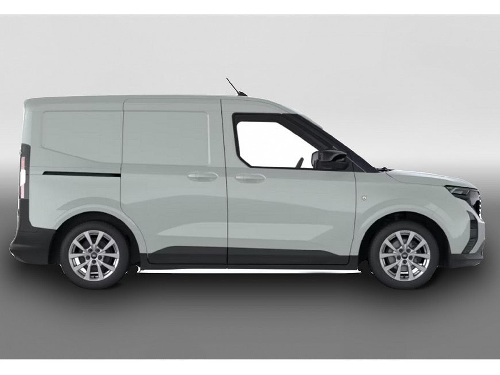 Ford Transit (2025) - Foto 2