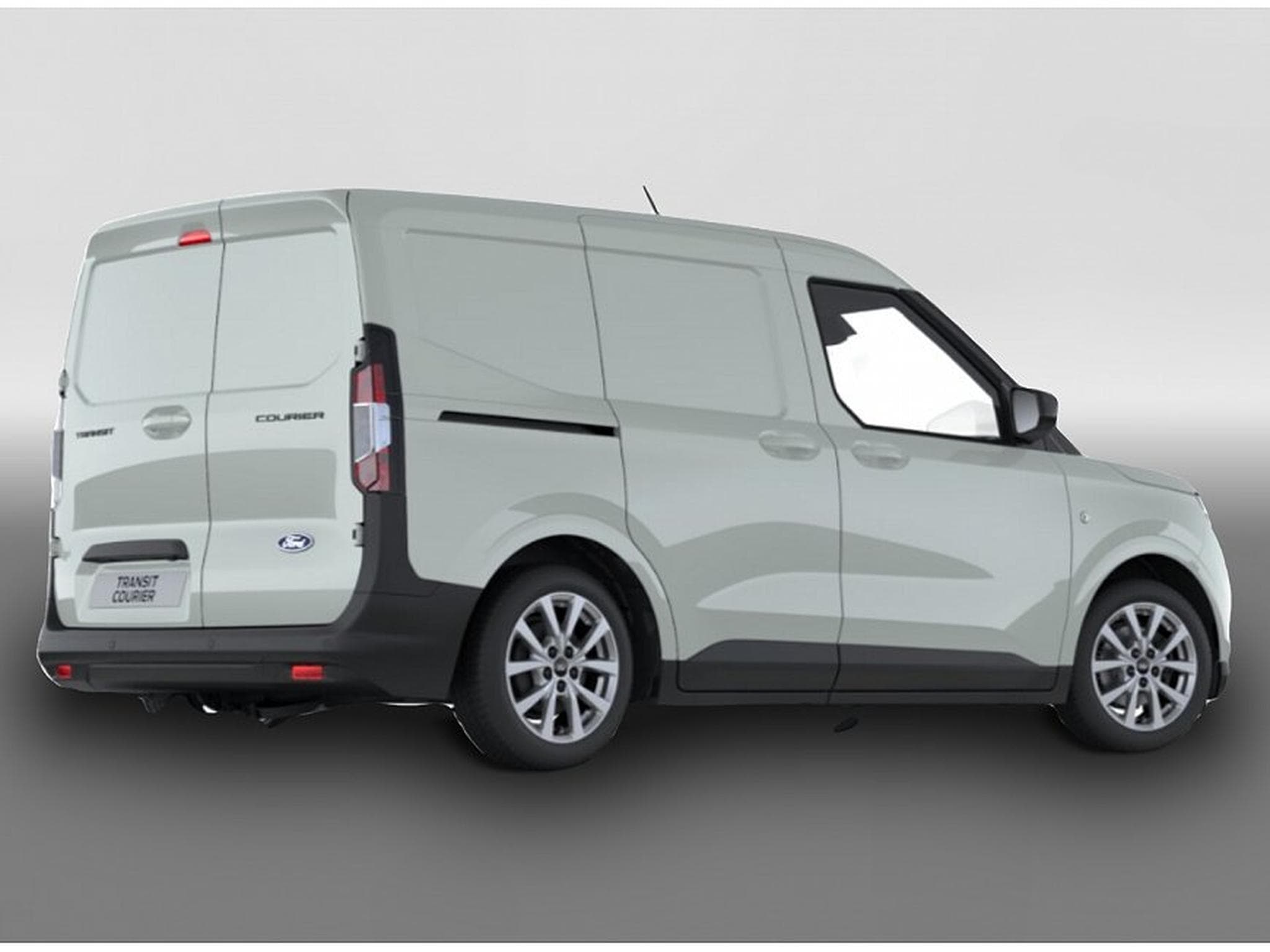 Ford Transit (2025) - Foto 3
