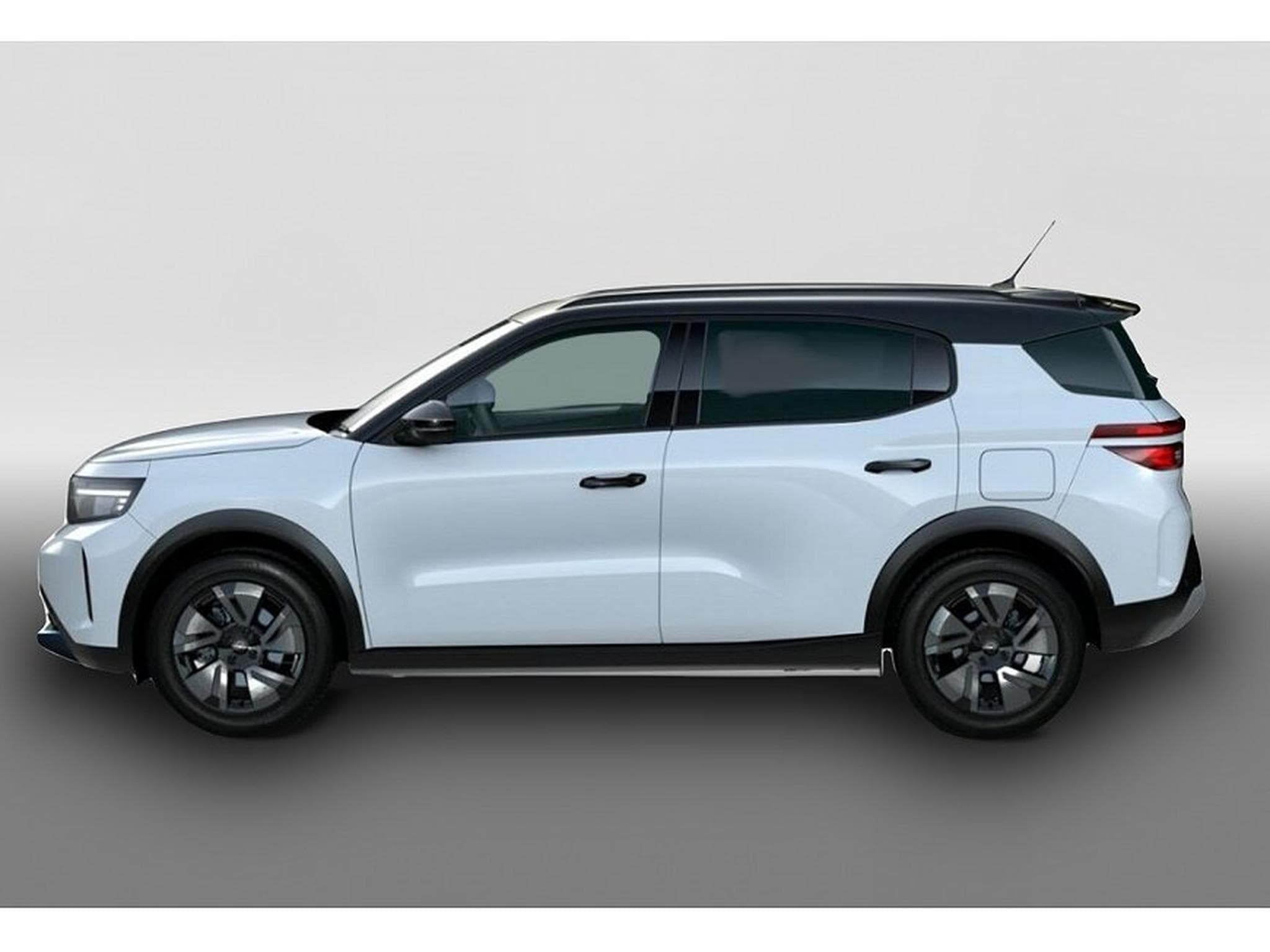 Opel Frontera (2026) - Foto 2