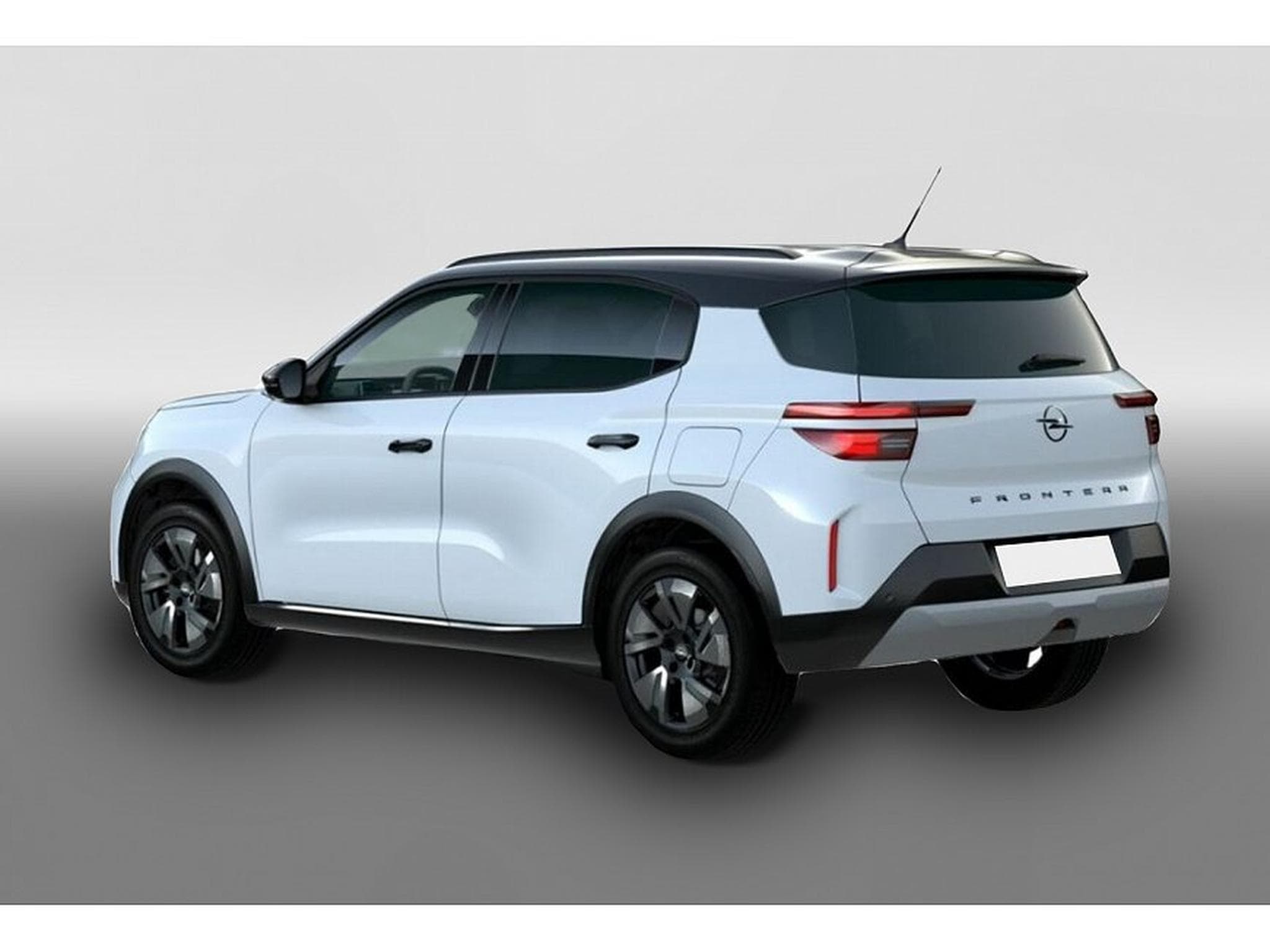 Opel Frontera (2026) - Foto 3