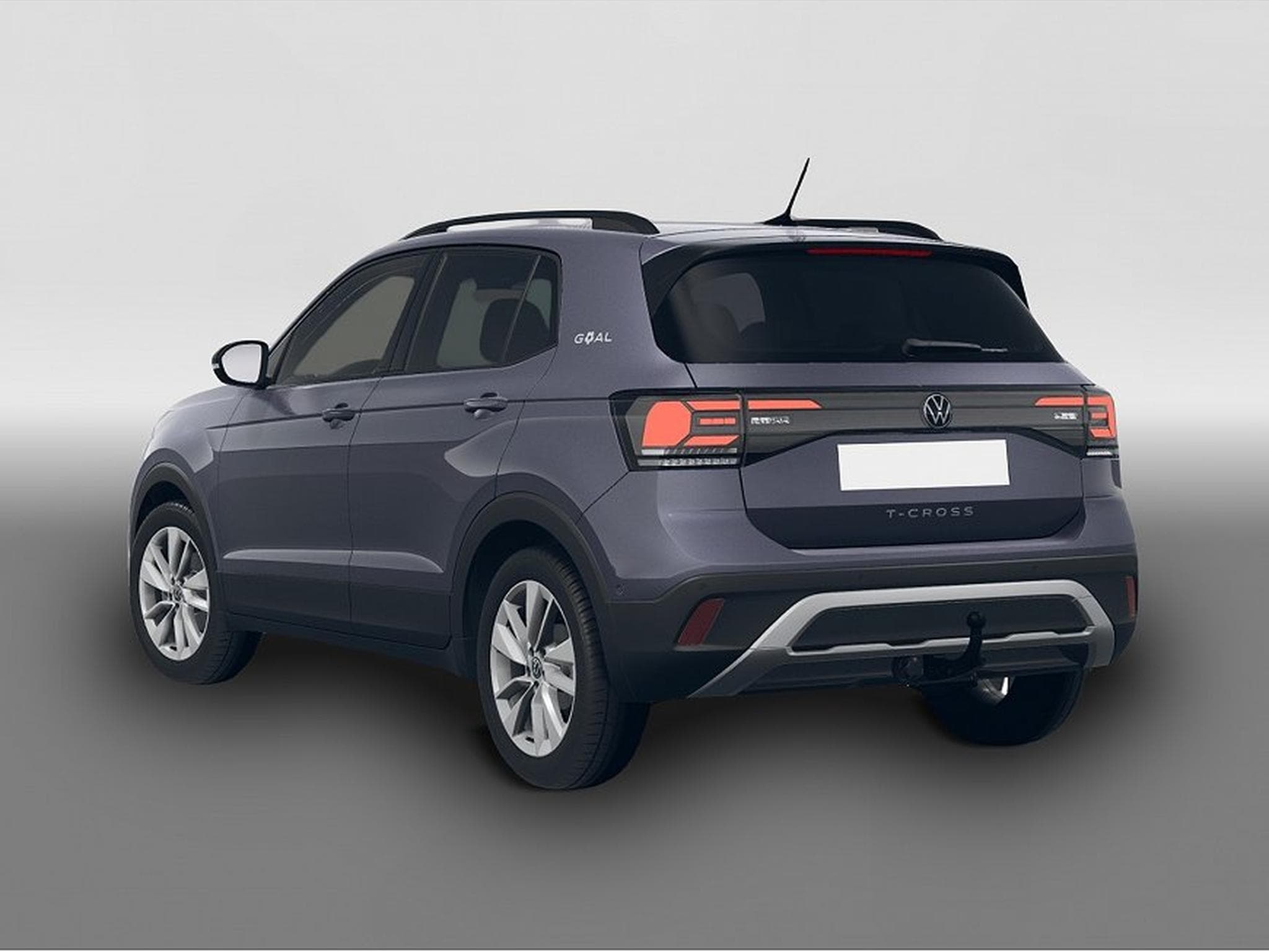 VW T-Cross (2025) - Foto 3