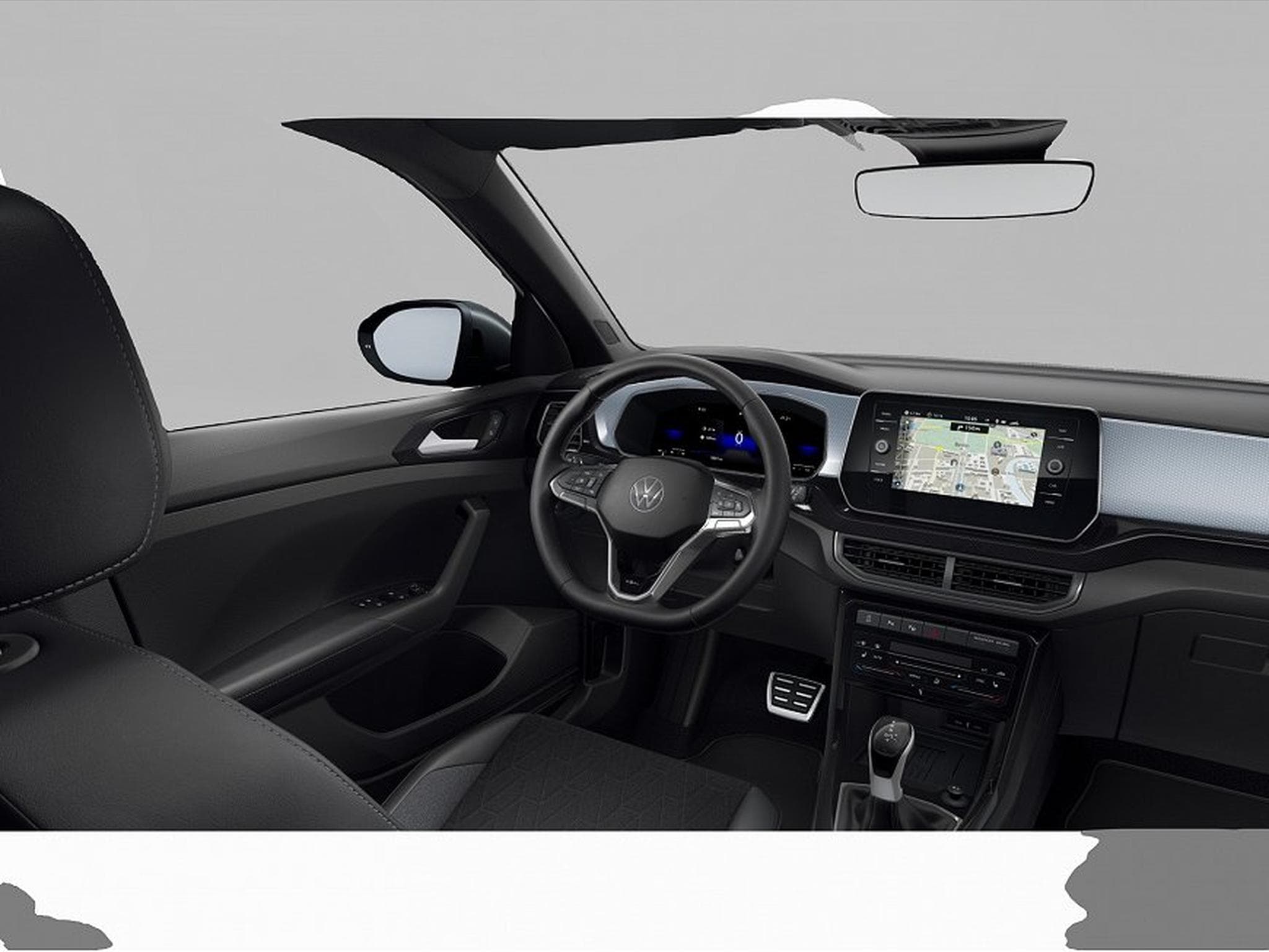 VW T-Cross (2025) - Foto 4