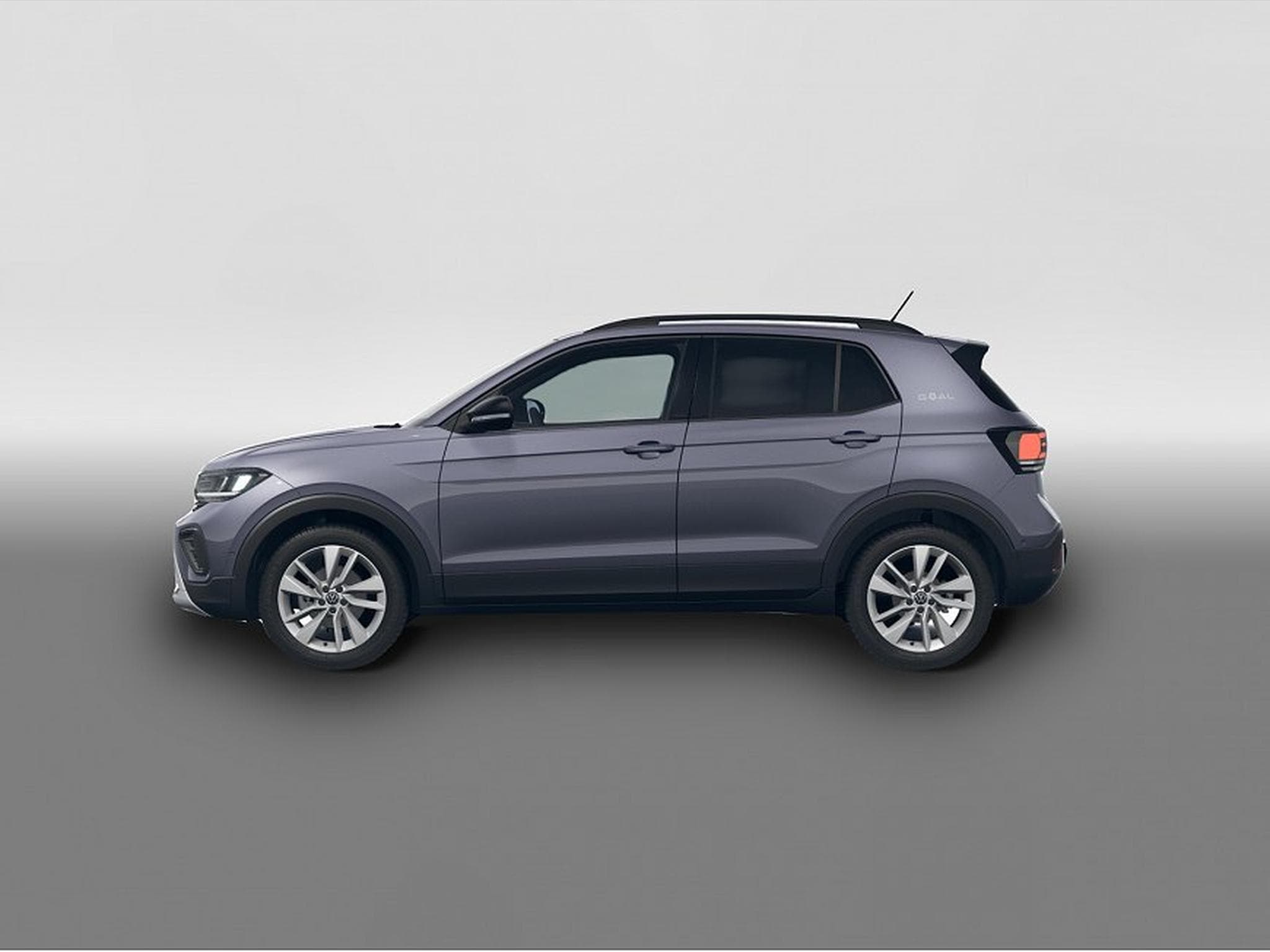 VW T-Cross (2025) - Foto 5