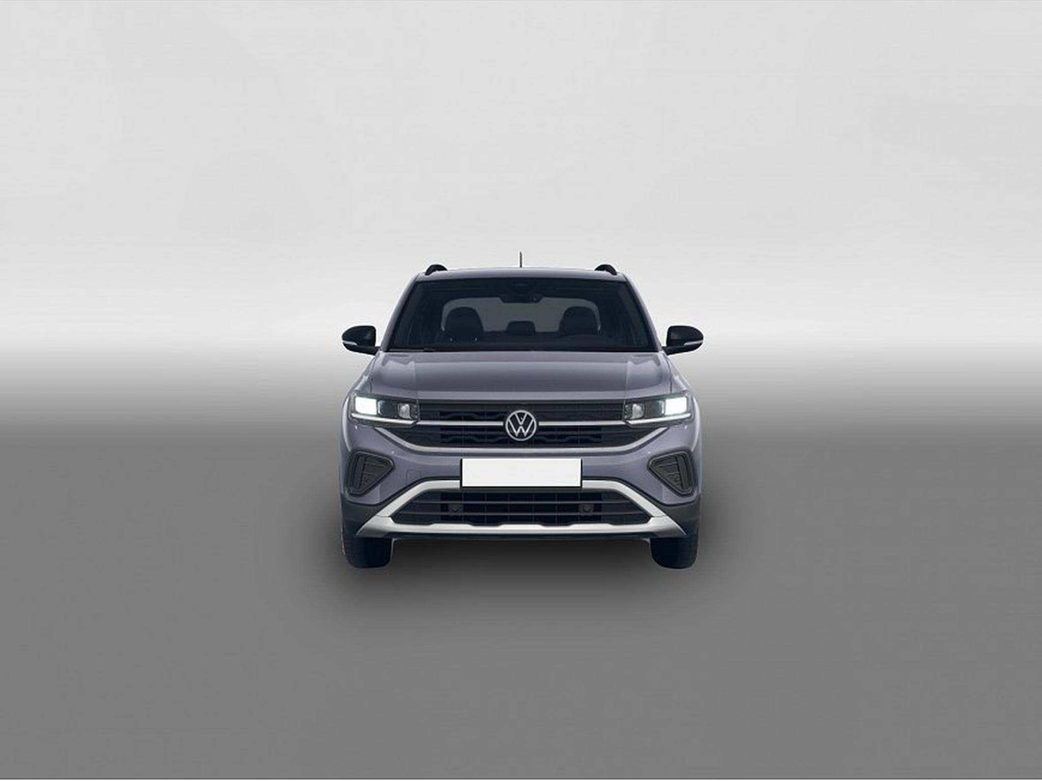 VW T-Cross (2025) - Foto 6