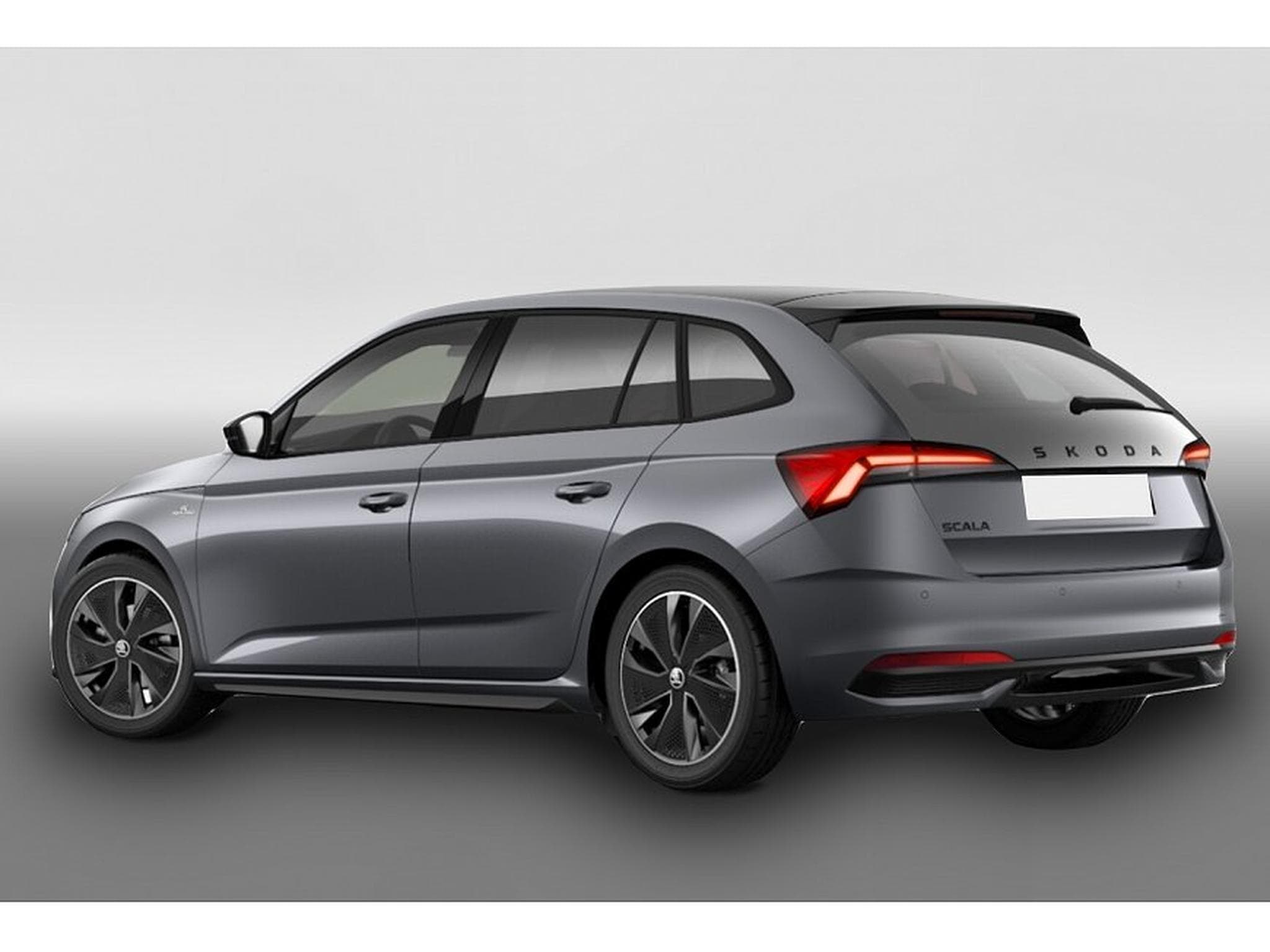 Skoda Scala (2026) - Foto 3