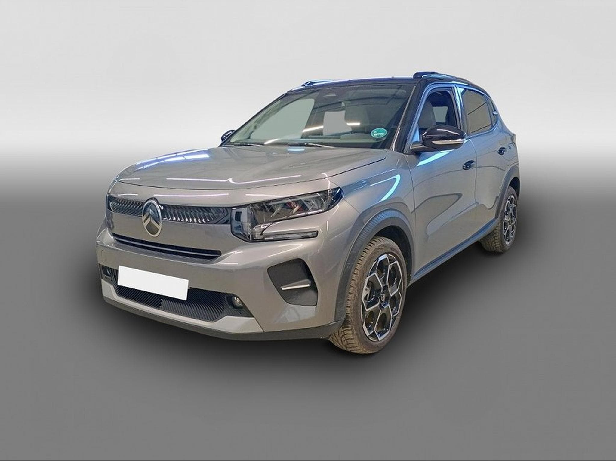 Citroën C3 (2025) - Photo 1