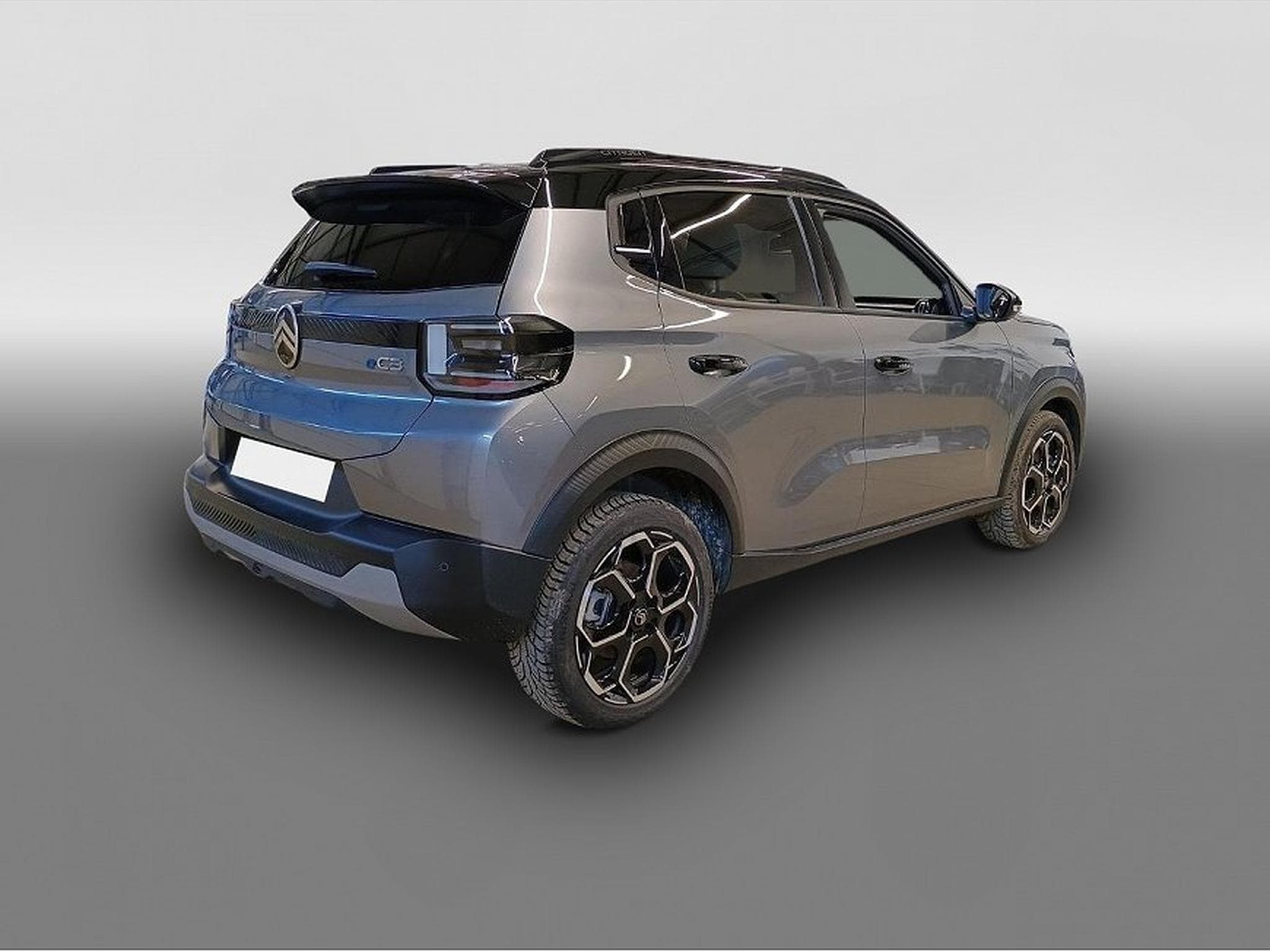 Citroën C3 (2025) - Photo 3