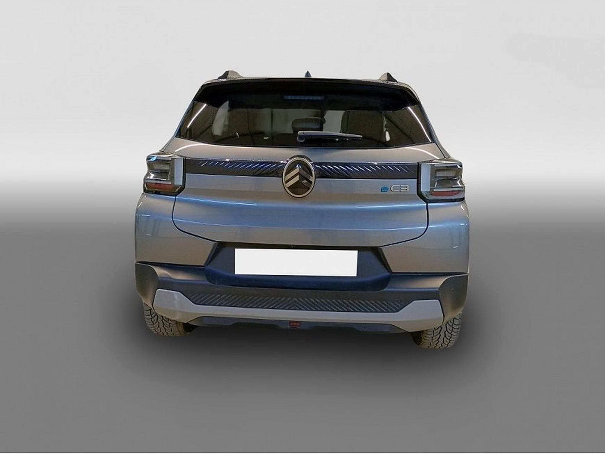 Citroën C3 (2025) - Photo 4