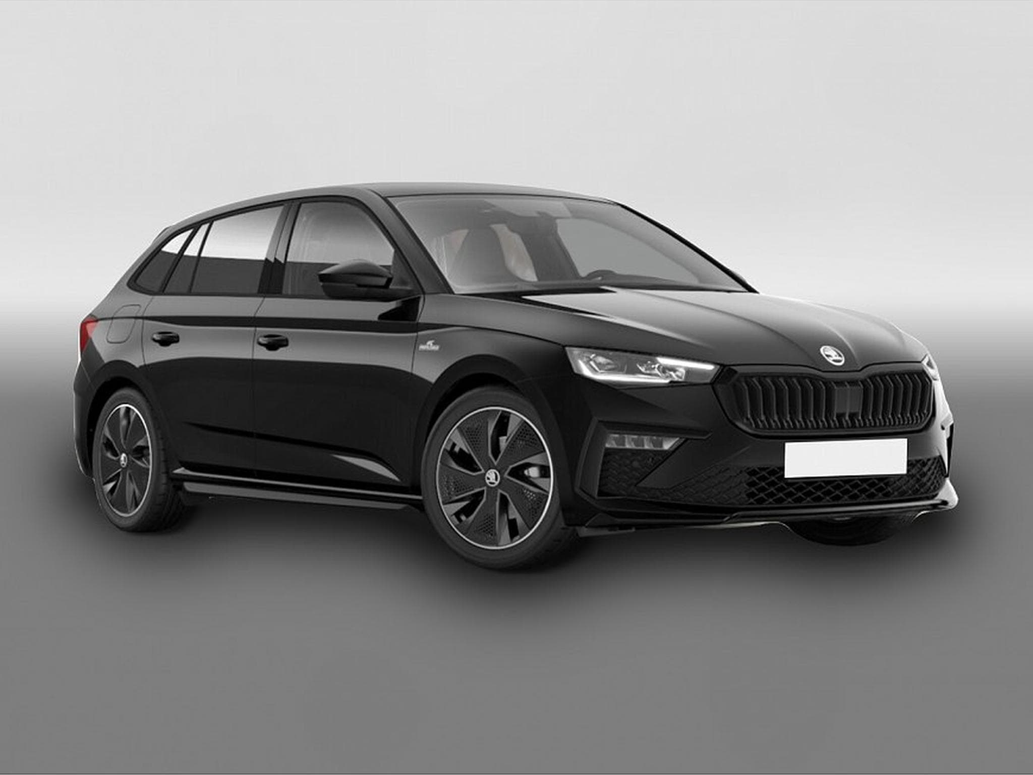 Skoda Scala (2026) - Foto 1