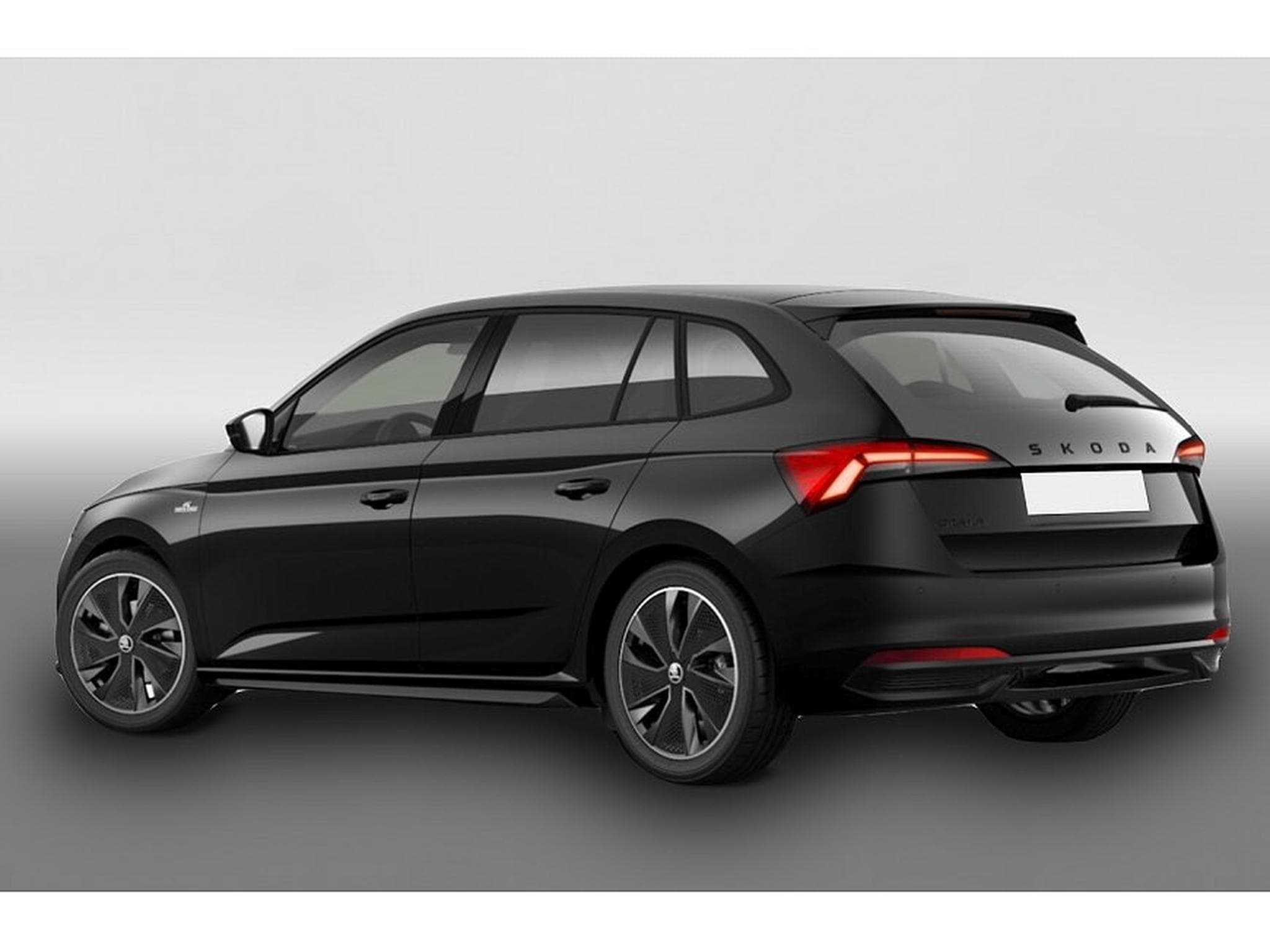 Skoda Scala (2026) - Foto 3