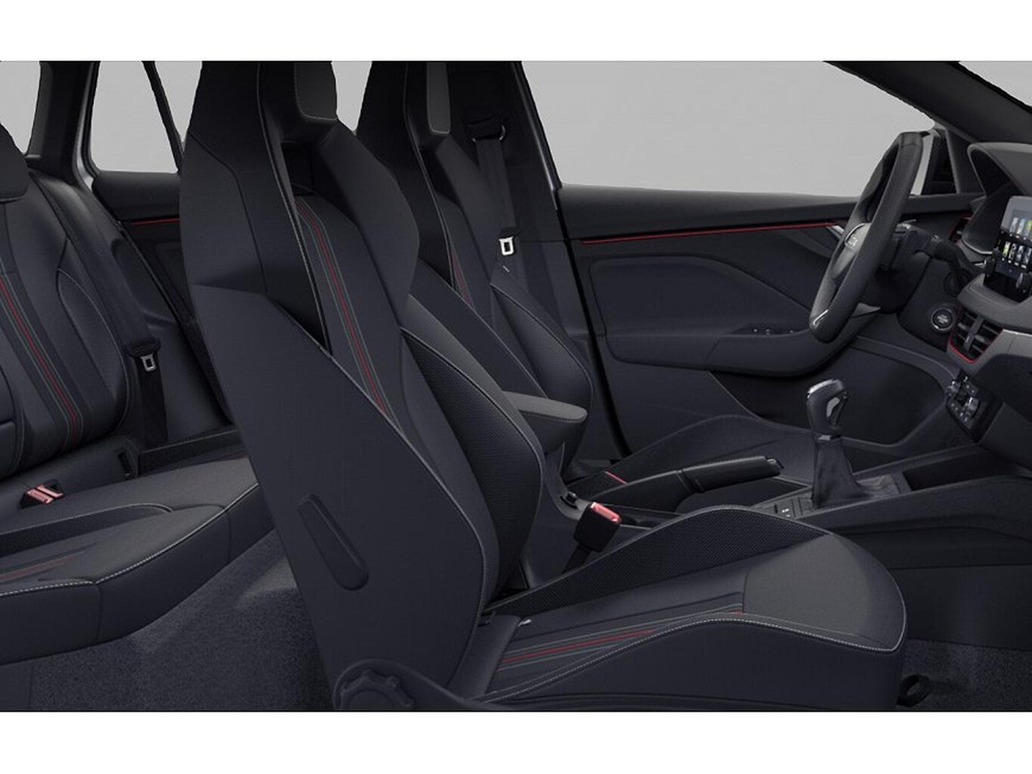 Skoda Scala (2026) - Foto 5