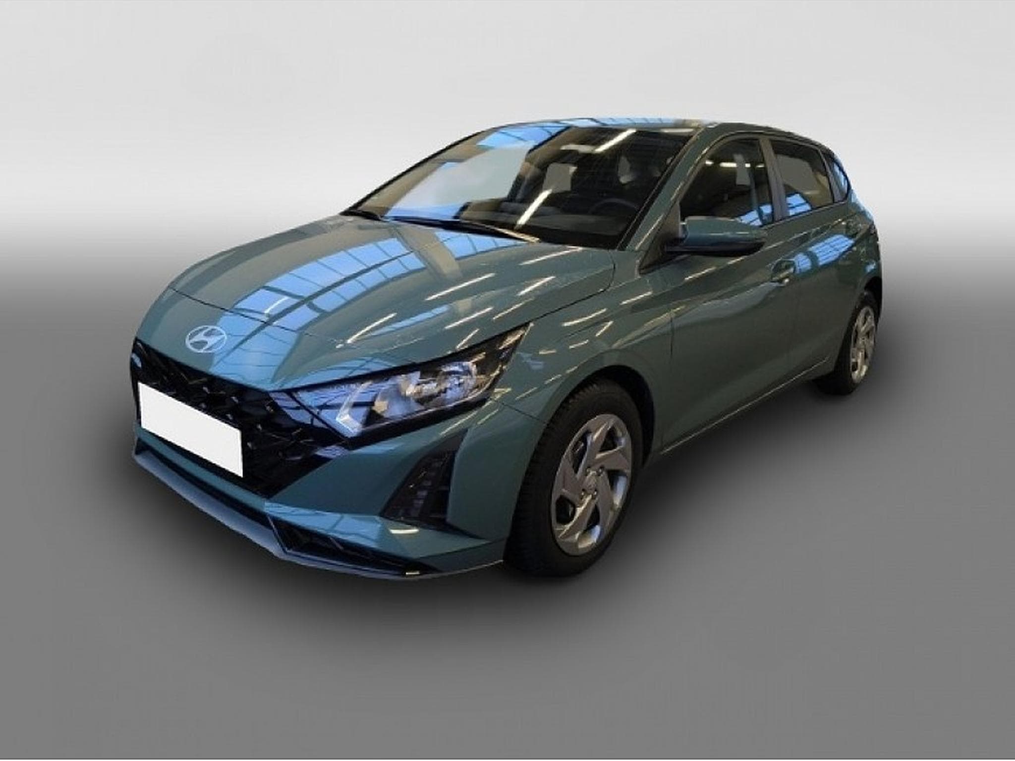 Hyundai i20 (2026) - Photo 1