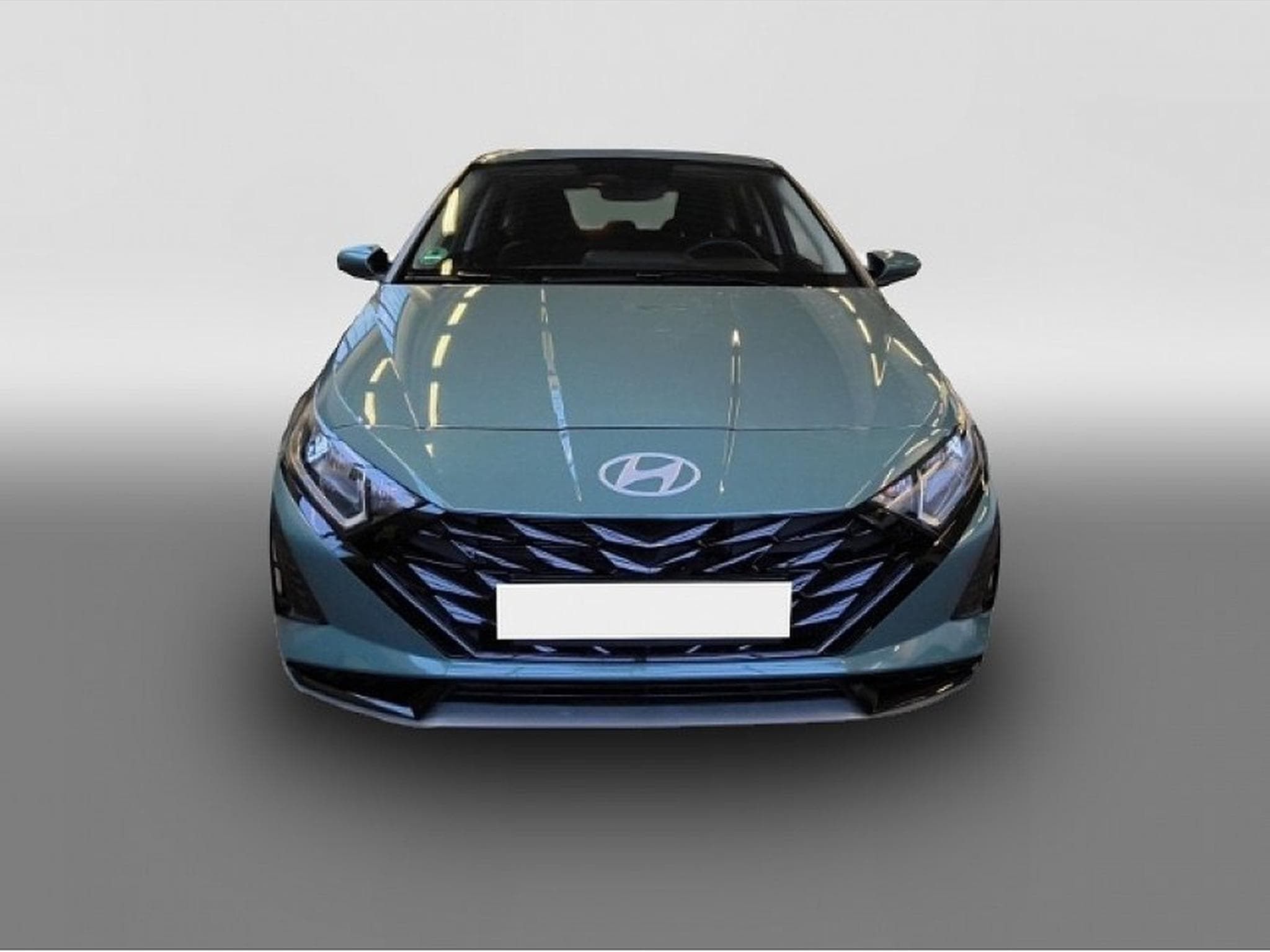 Hyundai i20 (2026) - Photo 2