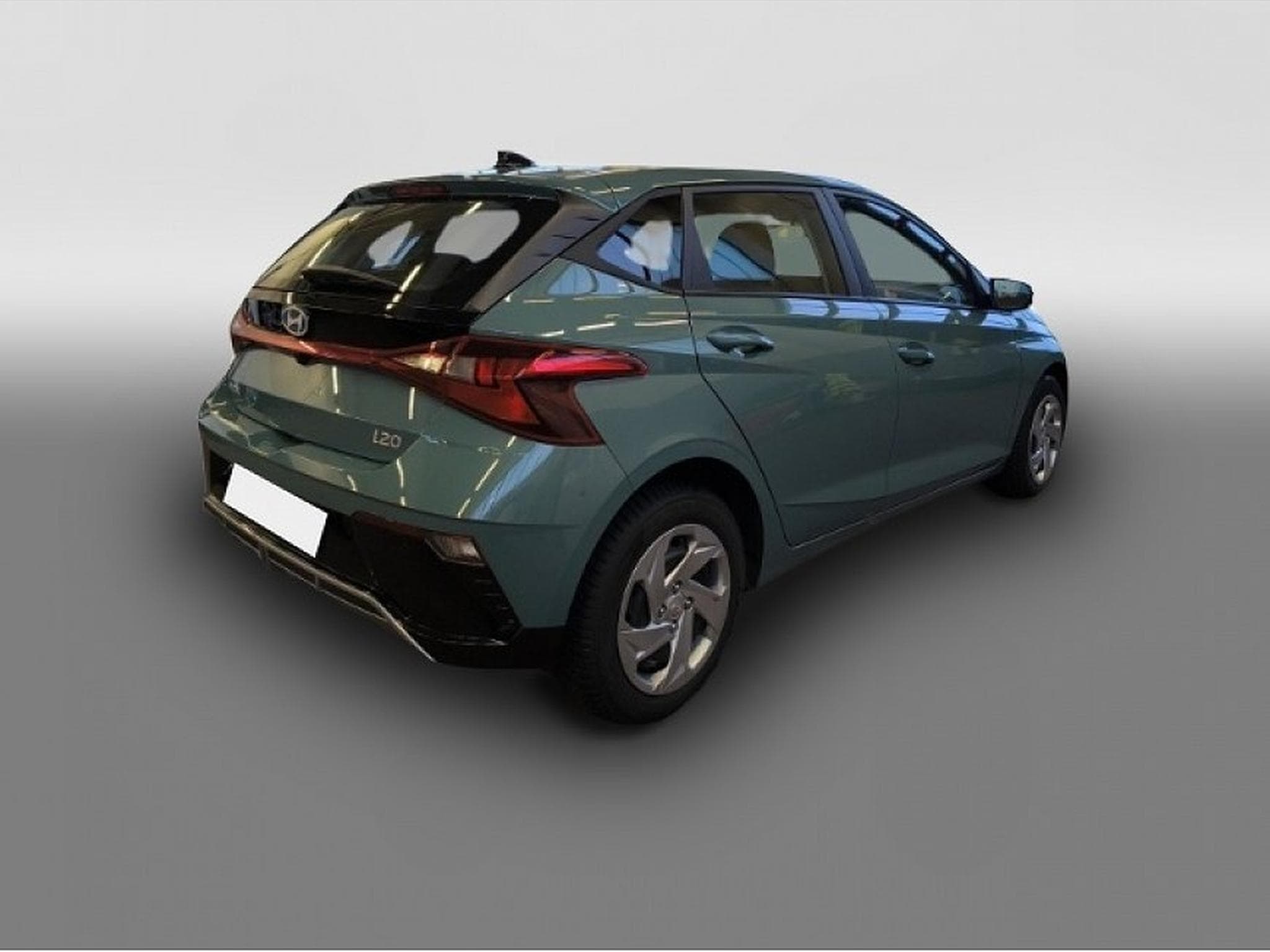 Hyundai i20 (2026) - Photo 4