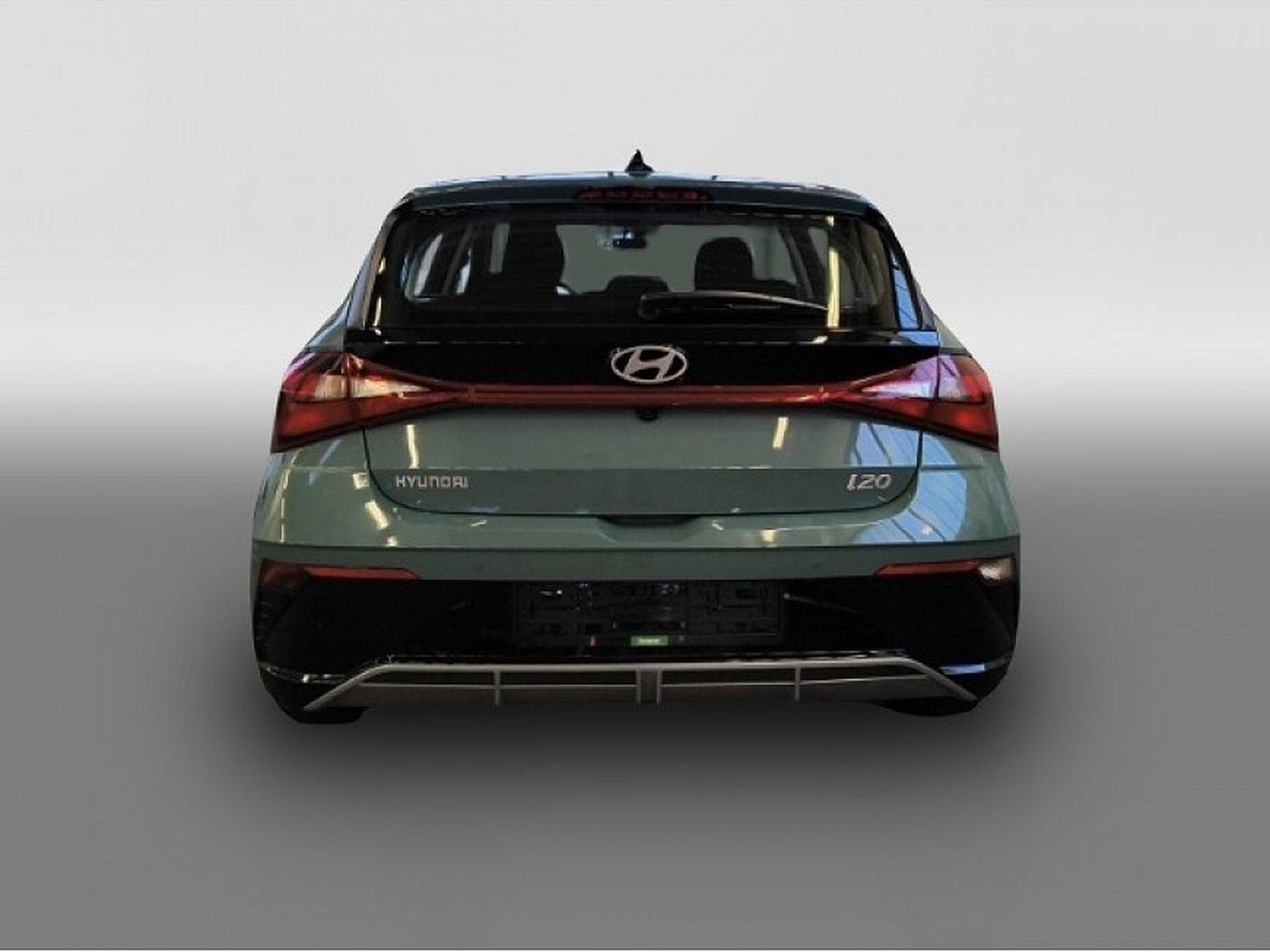 Hyundai i20 (2026) - Photo 5