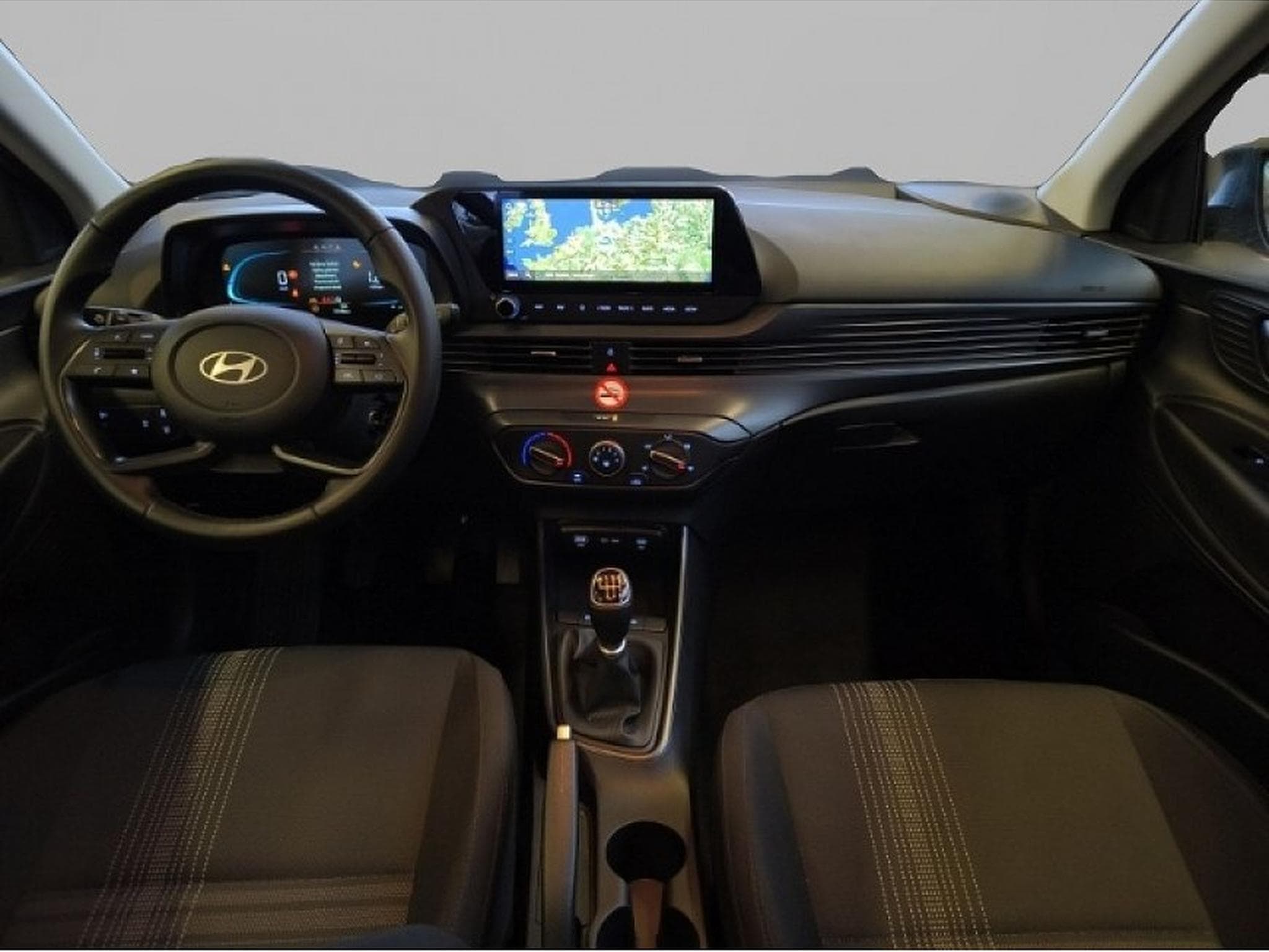 Hyundai i20 (2026) - Photo 7