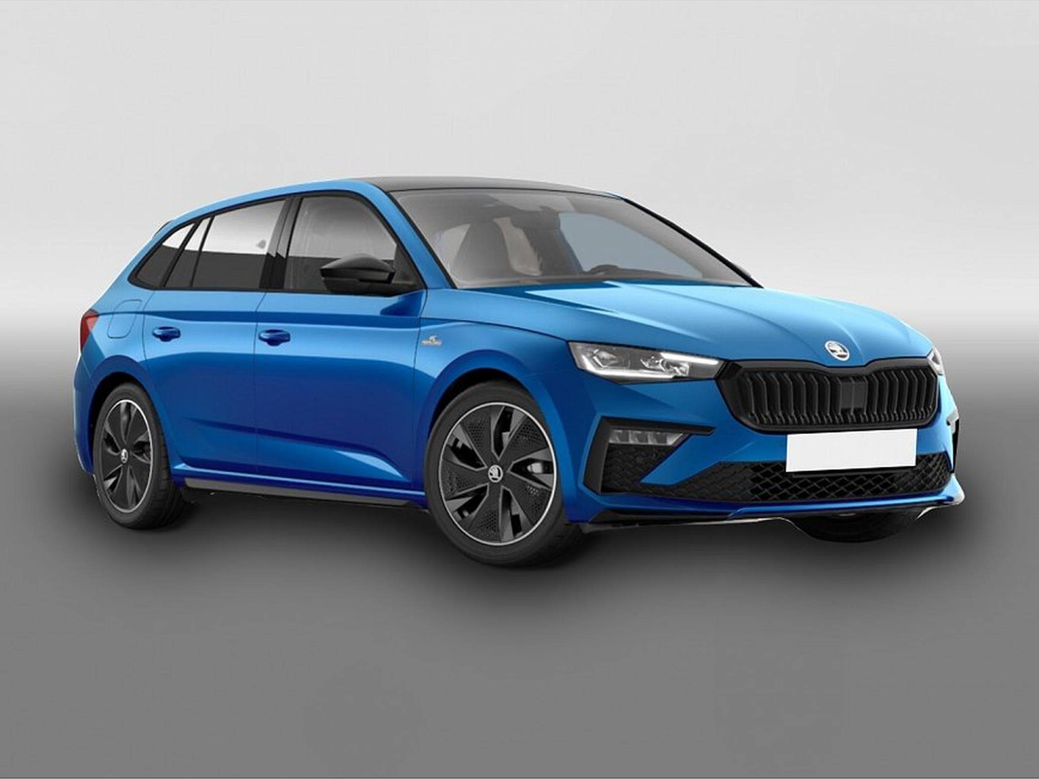 Skoda Scala (2026) - Foto 1