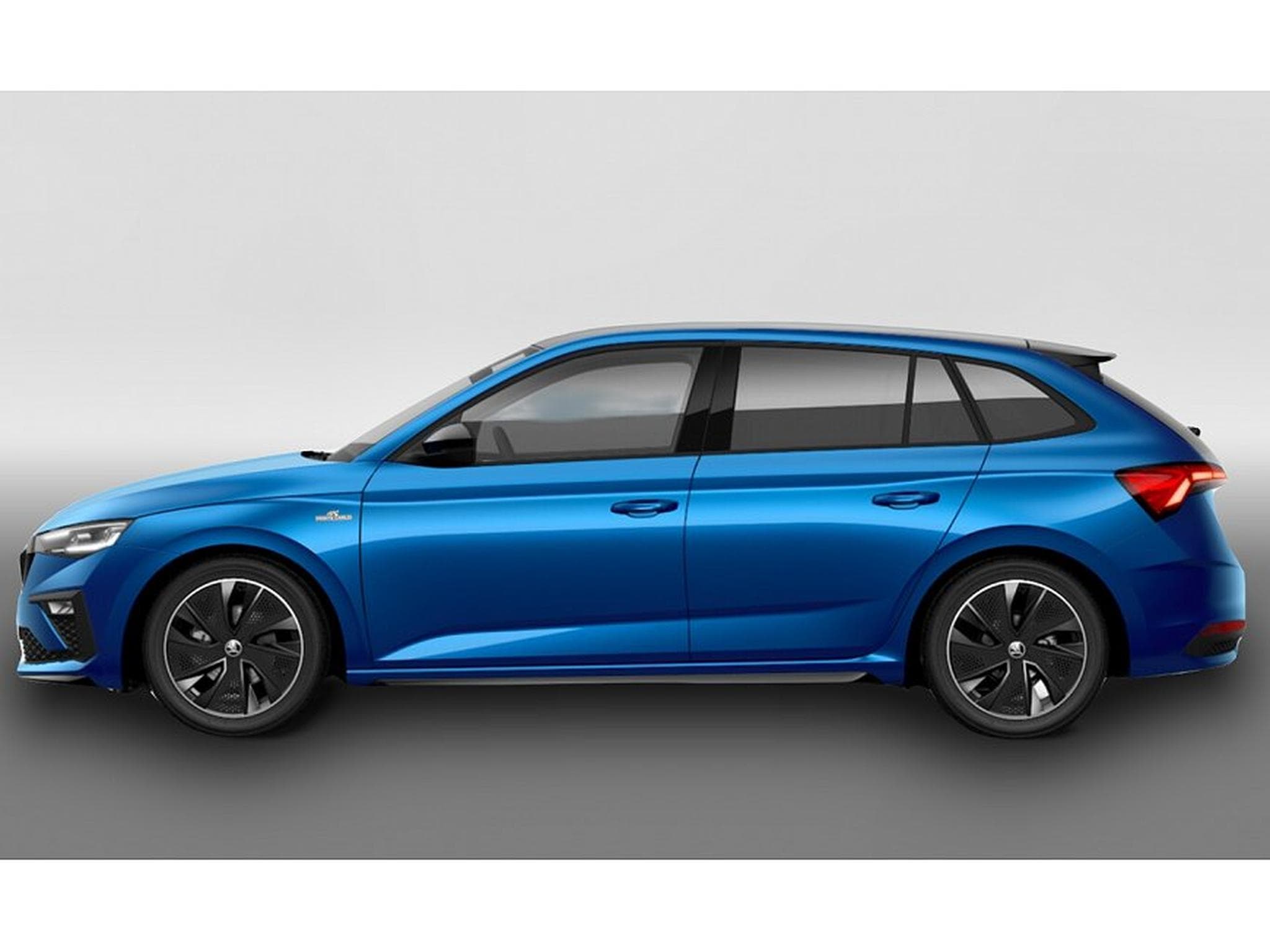 Skoda Scala (2026) - Foto 2