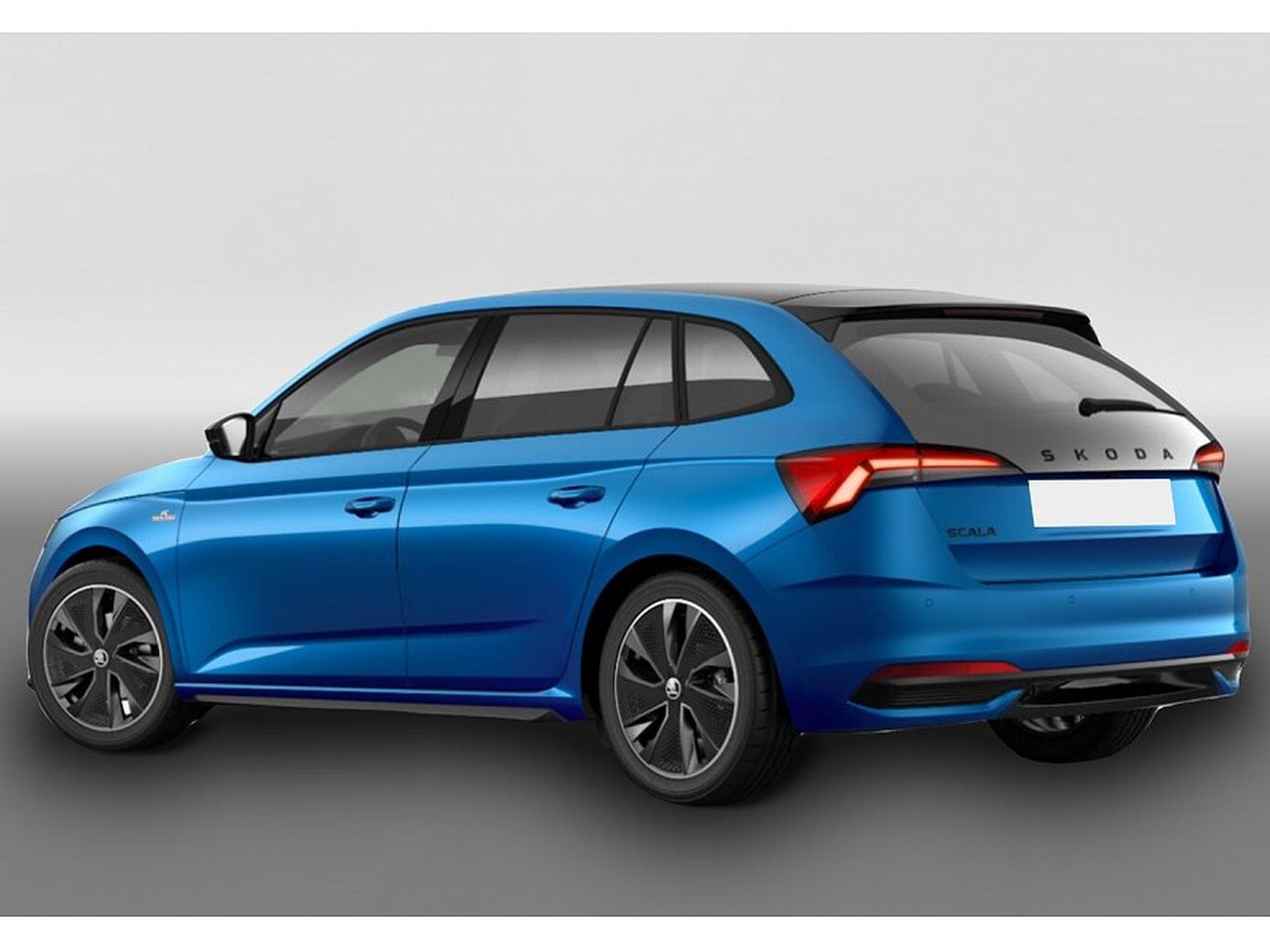 Skoda Scala (2026) - Foto 3
