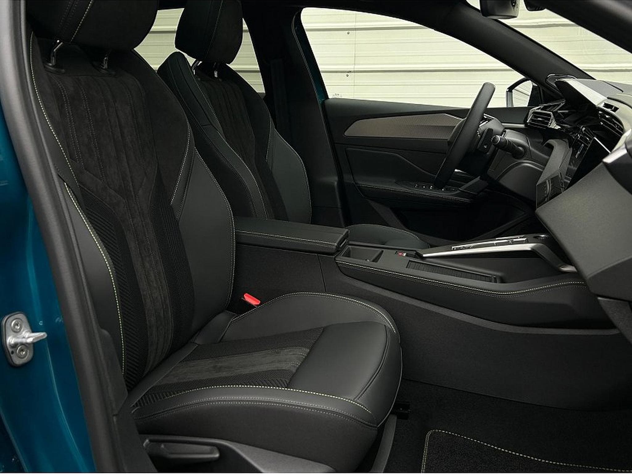 Peugeot 308 (2026) - Photo 13