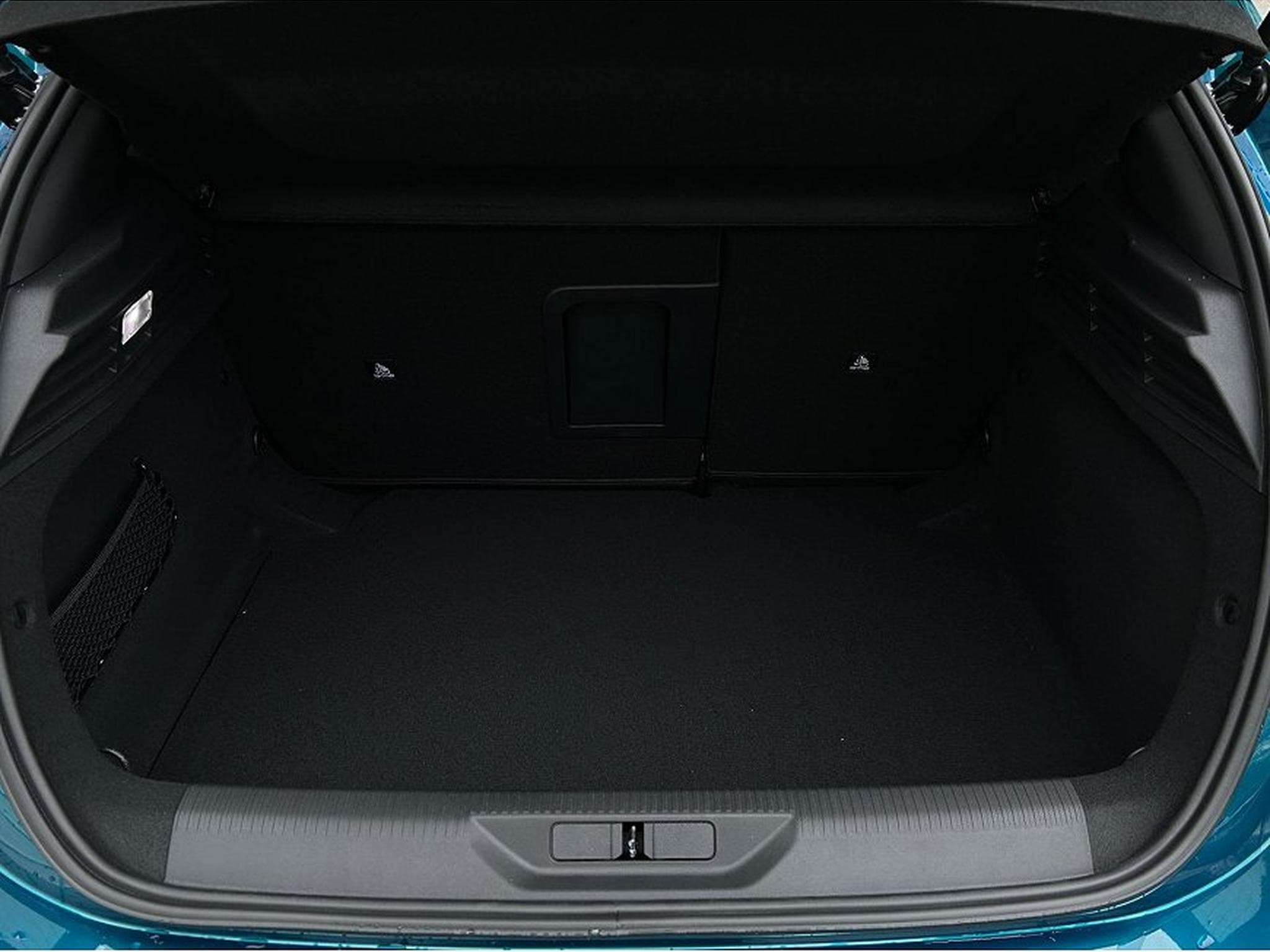Peugeot 308 (2026) - Photo 18