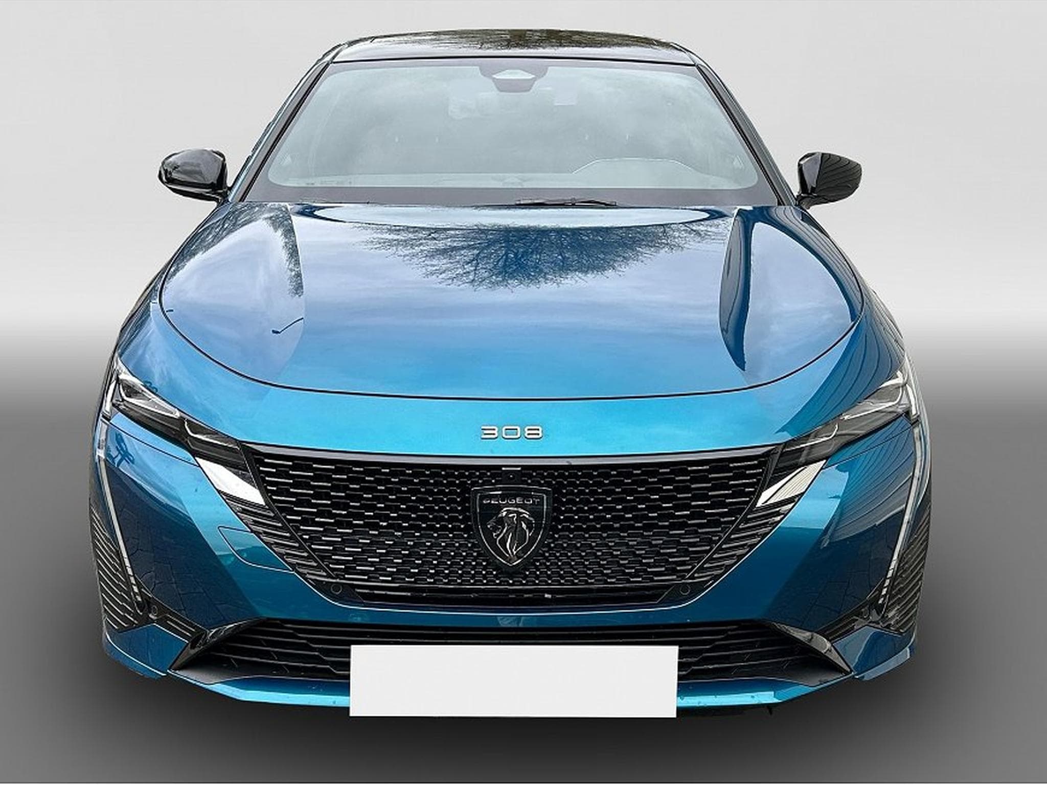 Peugeot 308 (2026) - Photo 2
