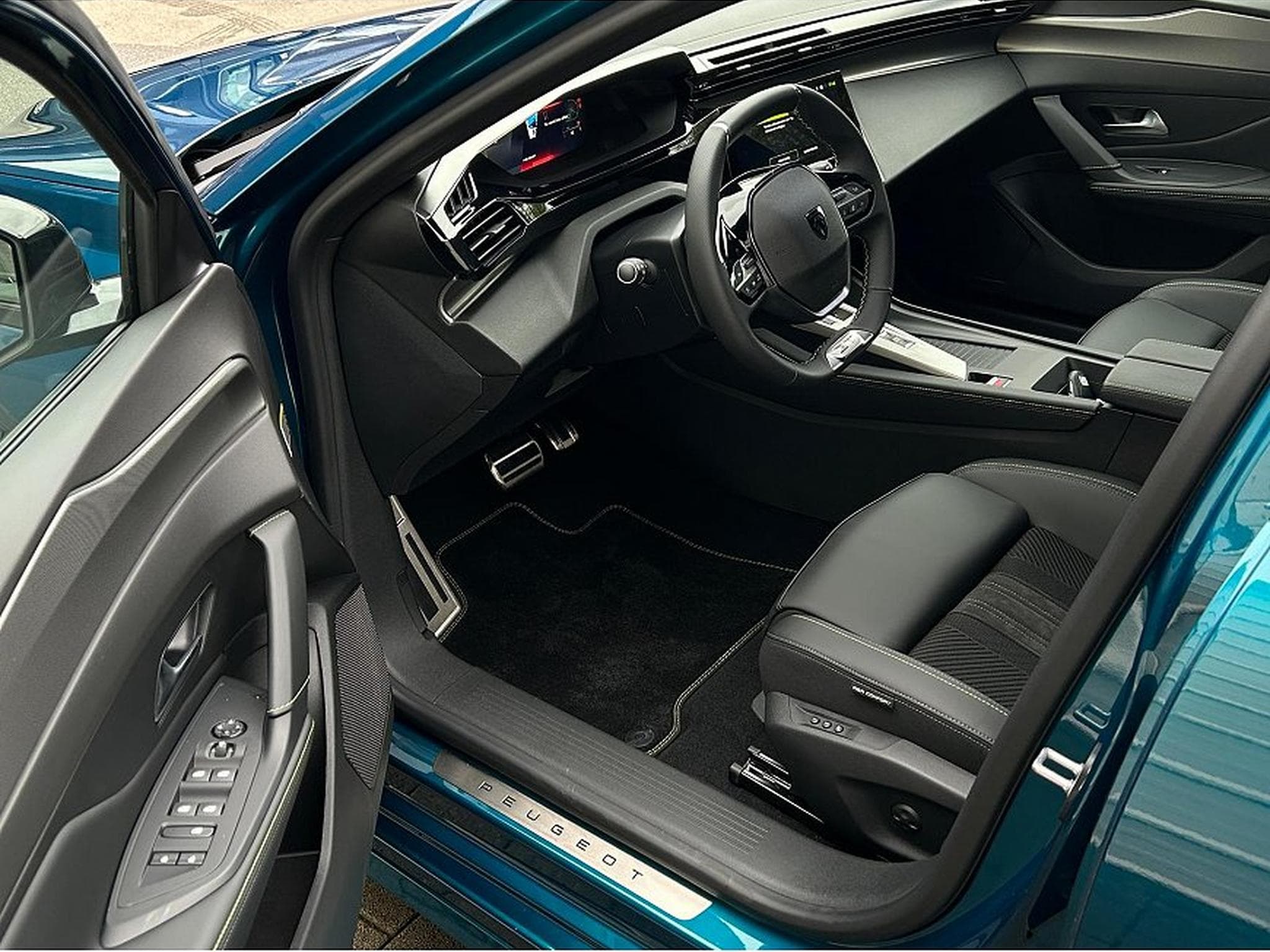 Peugeot 308 (2026) - Photo 7