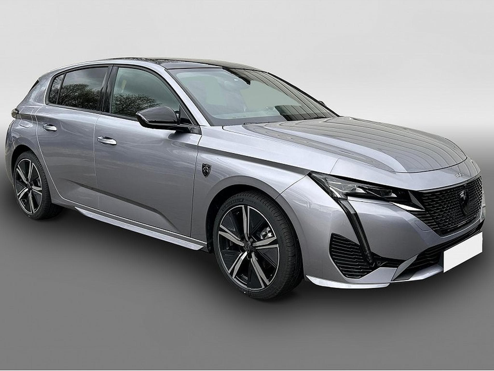 Peugeot 308 (2026) - Photo 1