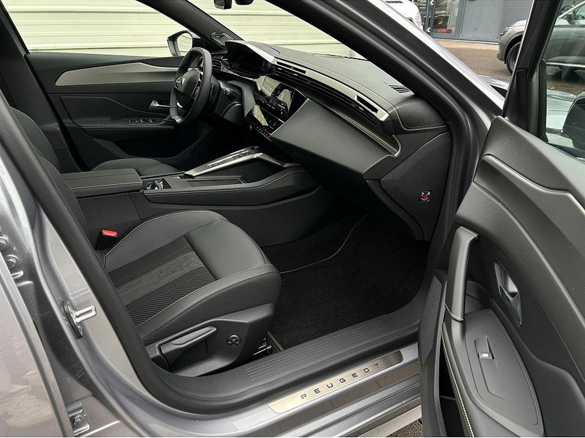 Peugeot 308 (2026) - Photo 12