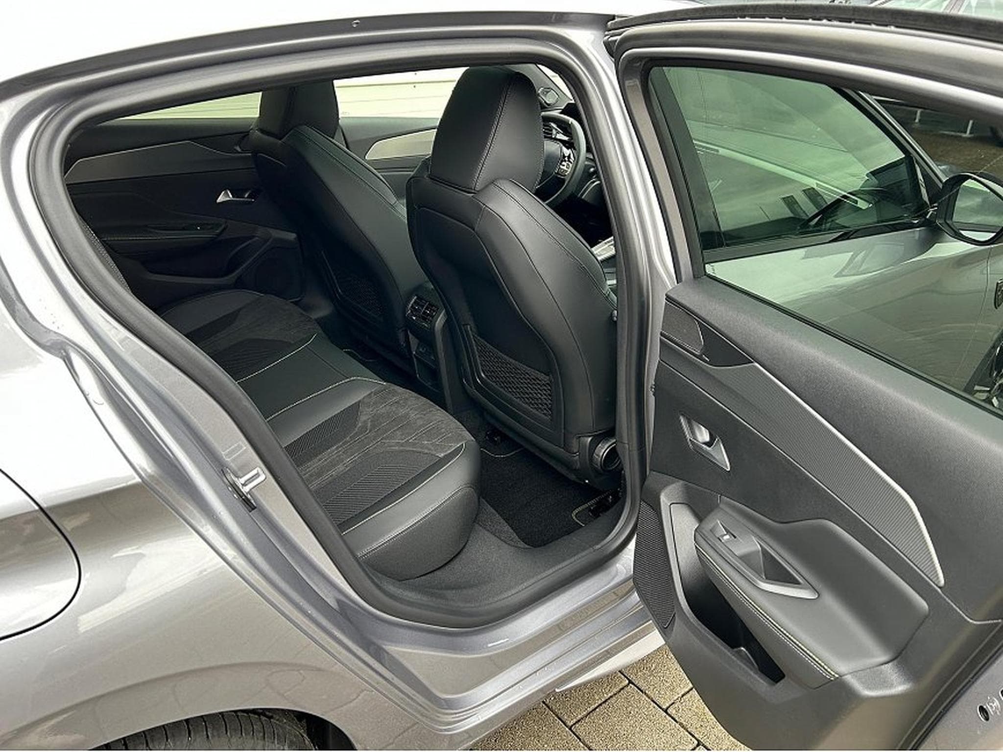 Peugeot 308 (2026) - Photo 15