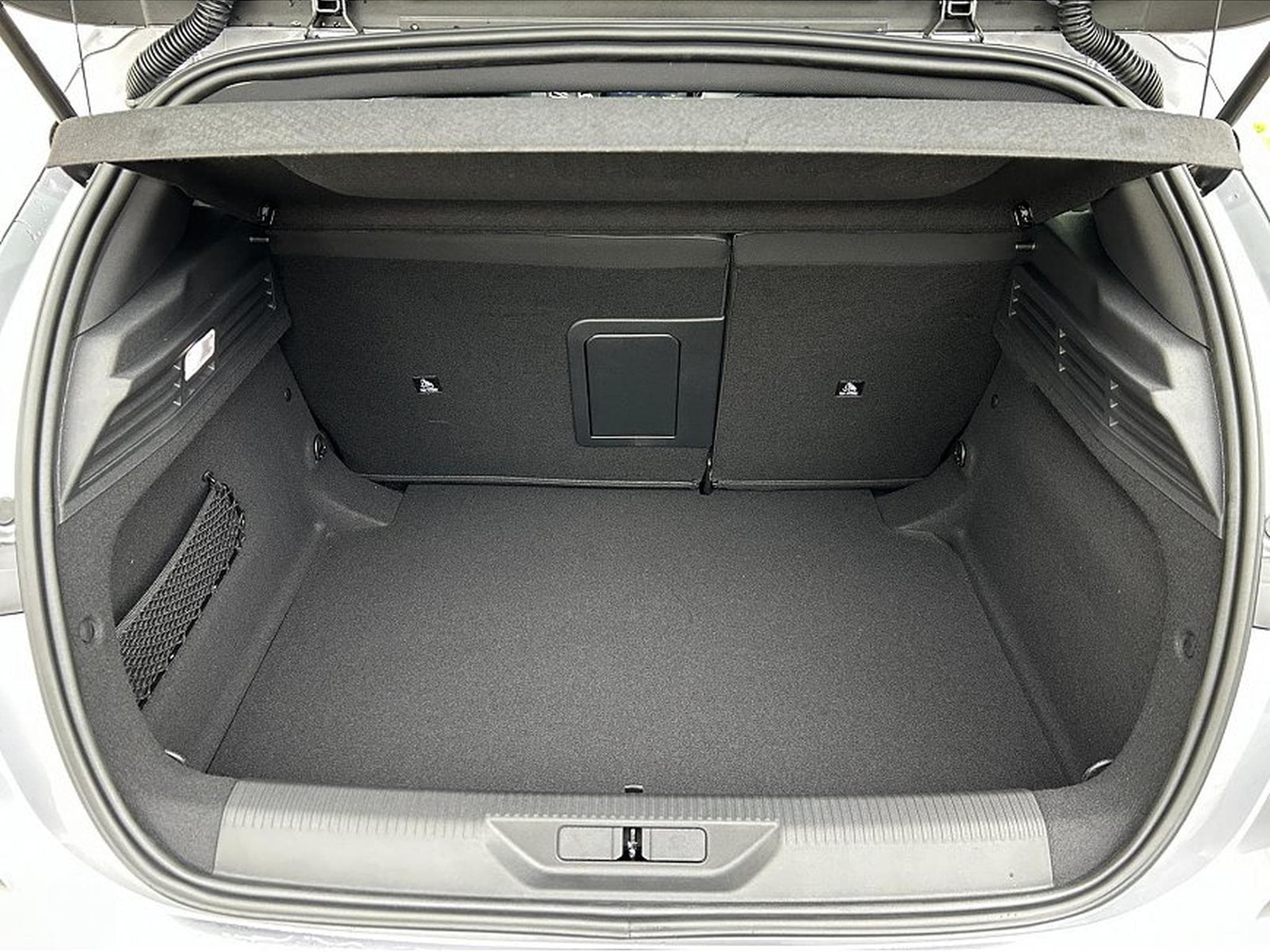 Peugeot 308 (2026) - Photo 18
