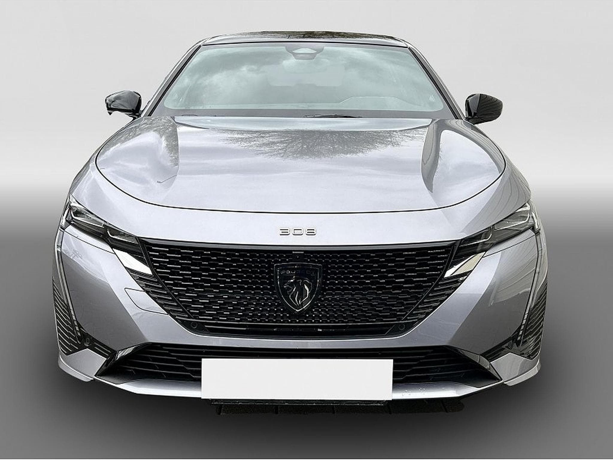 Peugeot 308 (2026) - Photo 2
