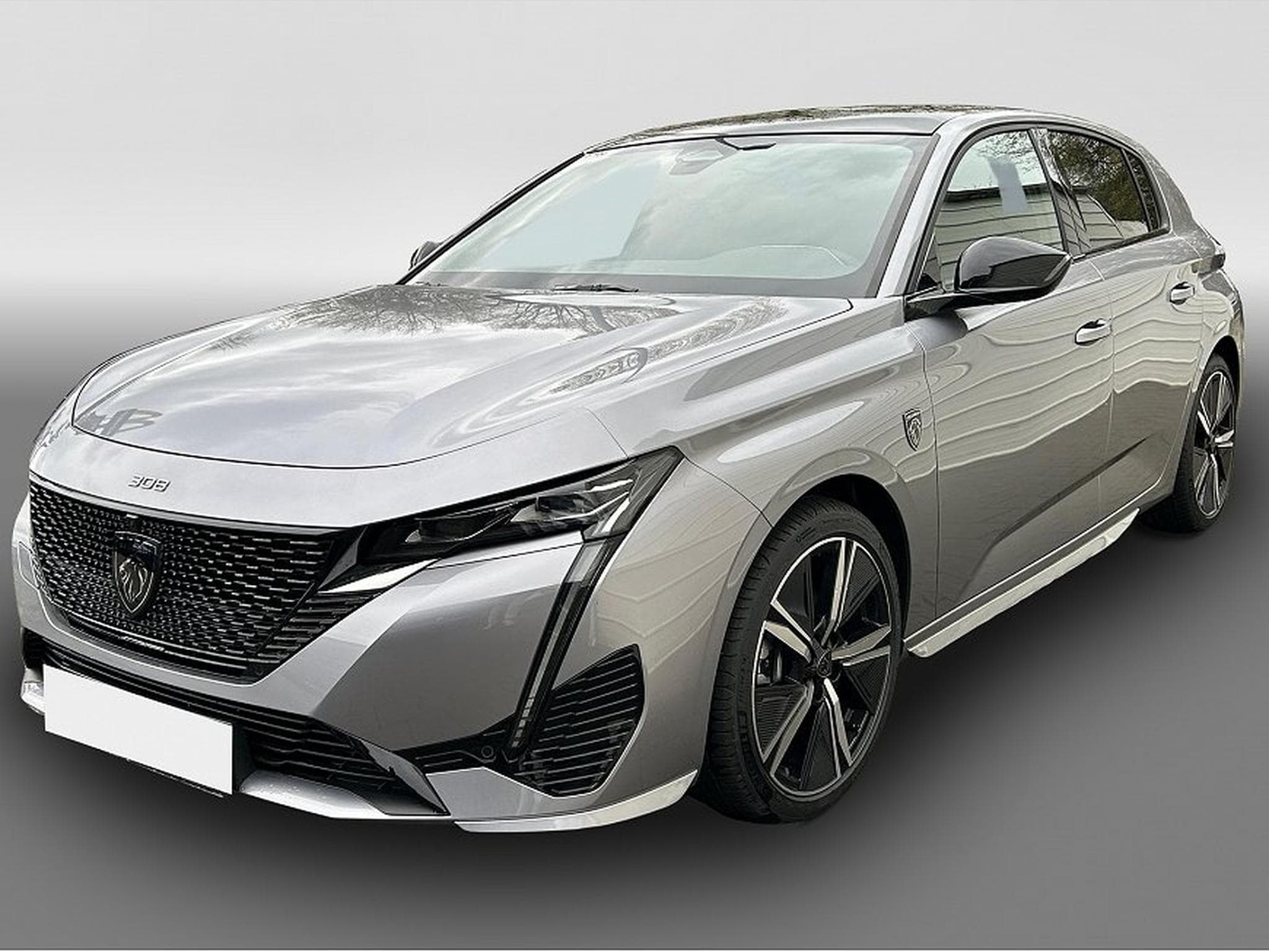 Peugeot 308 (2026) - Photo 3