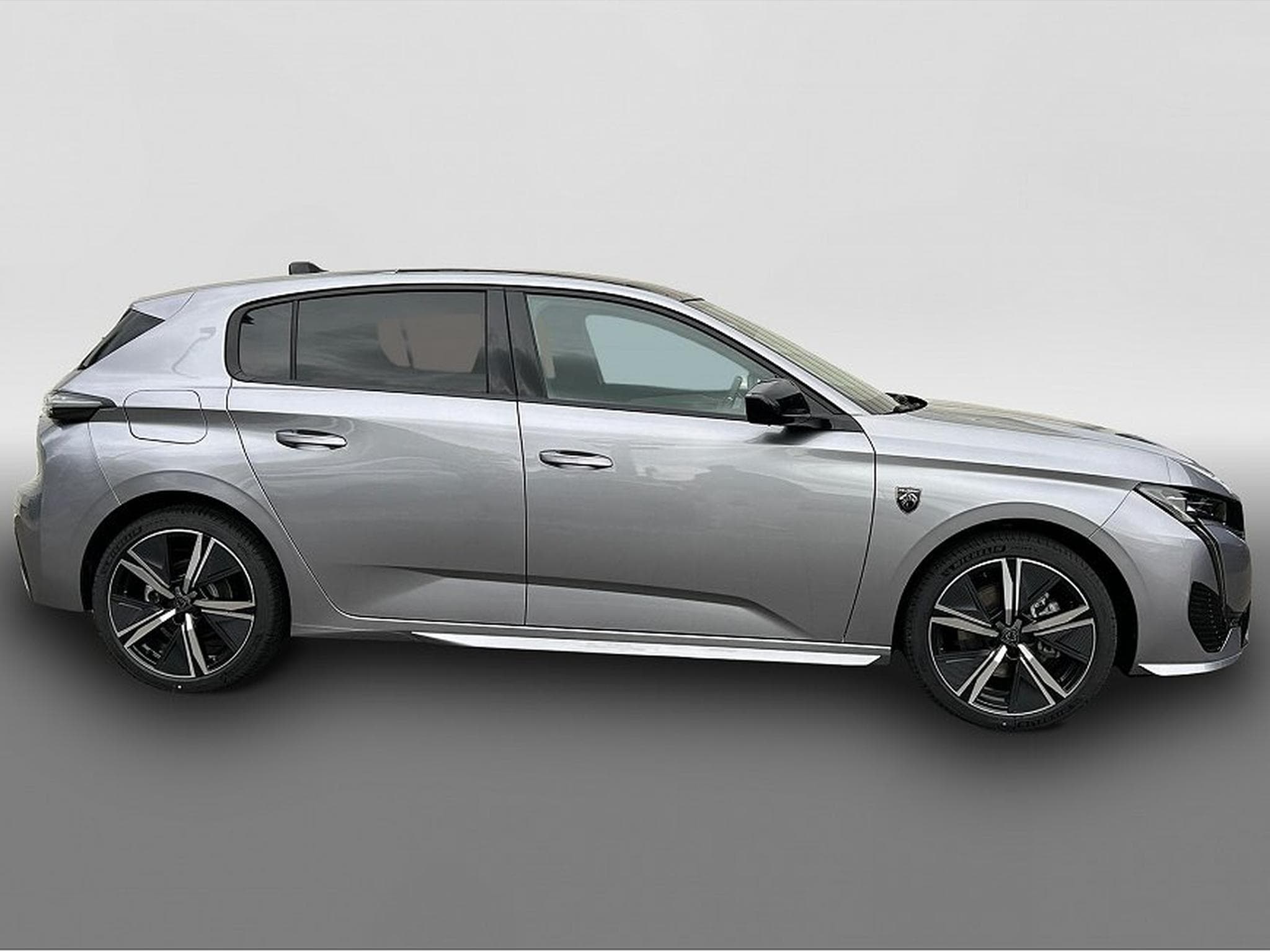 Peugeot 308 (2026) - Photo 4