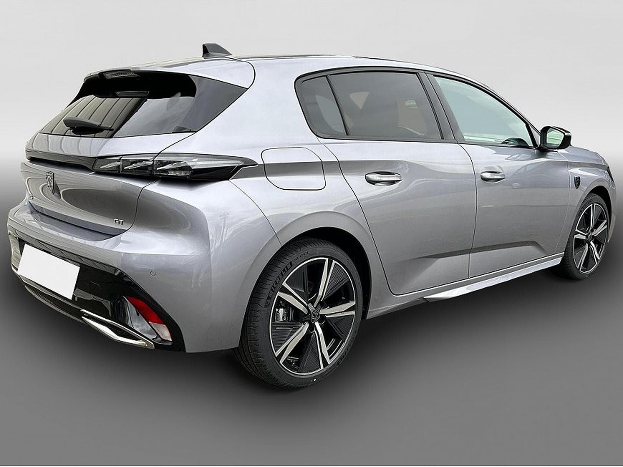 Peugeot 308 (2026) - Photo 5