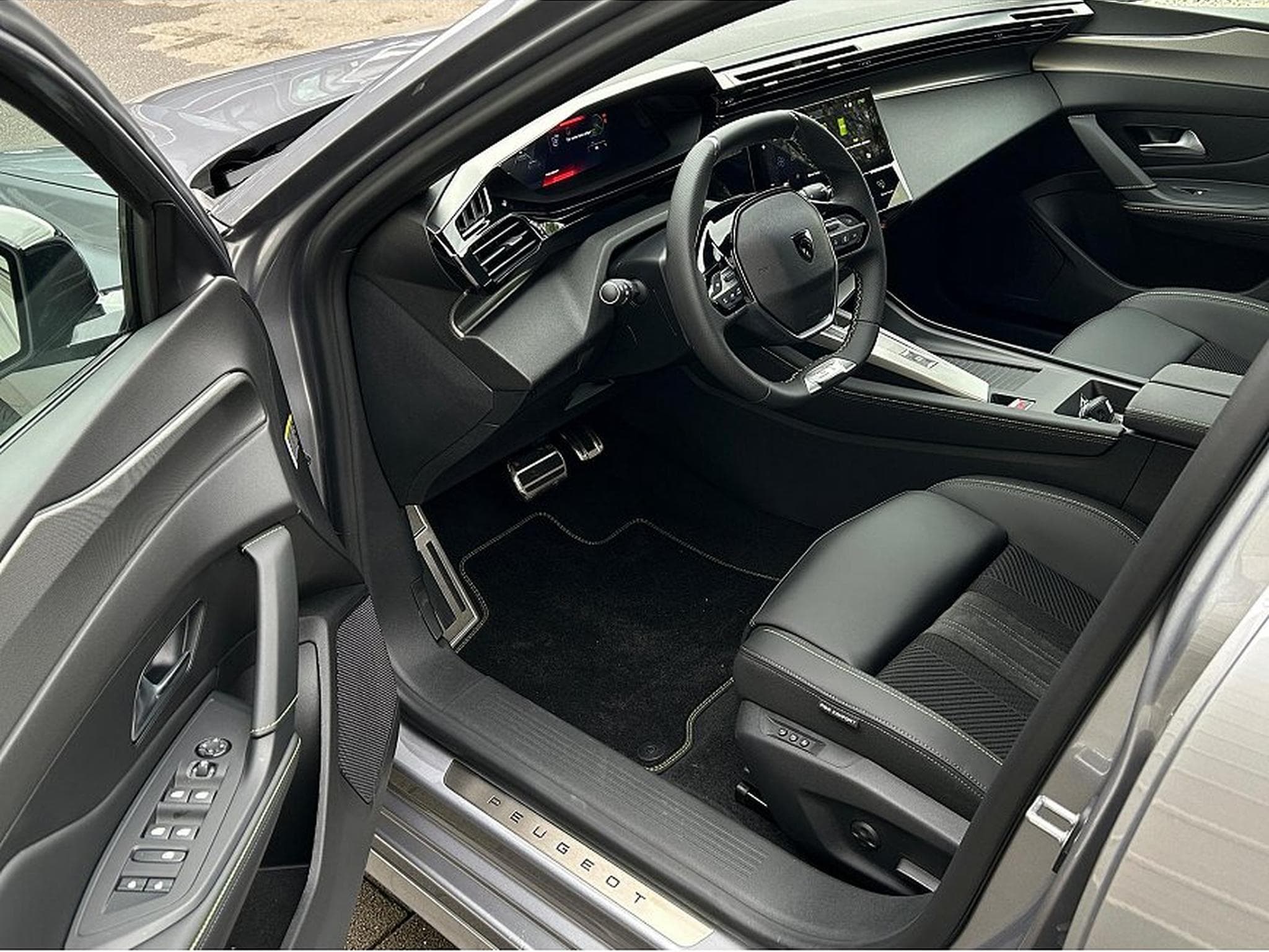 Peugeot 308 (2026) - Photo 7