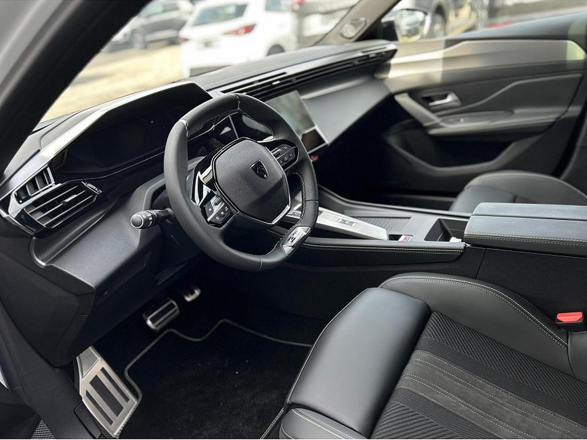 Peugeot 308 (2026) - Photo 6