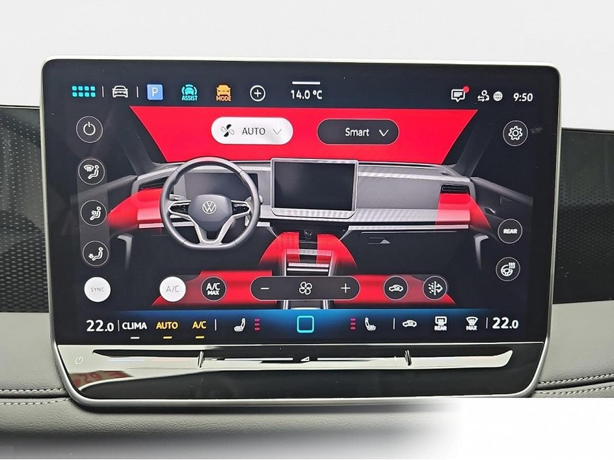 VW Tiguan (2026) - Foto 10