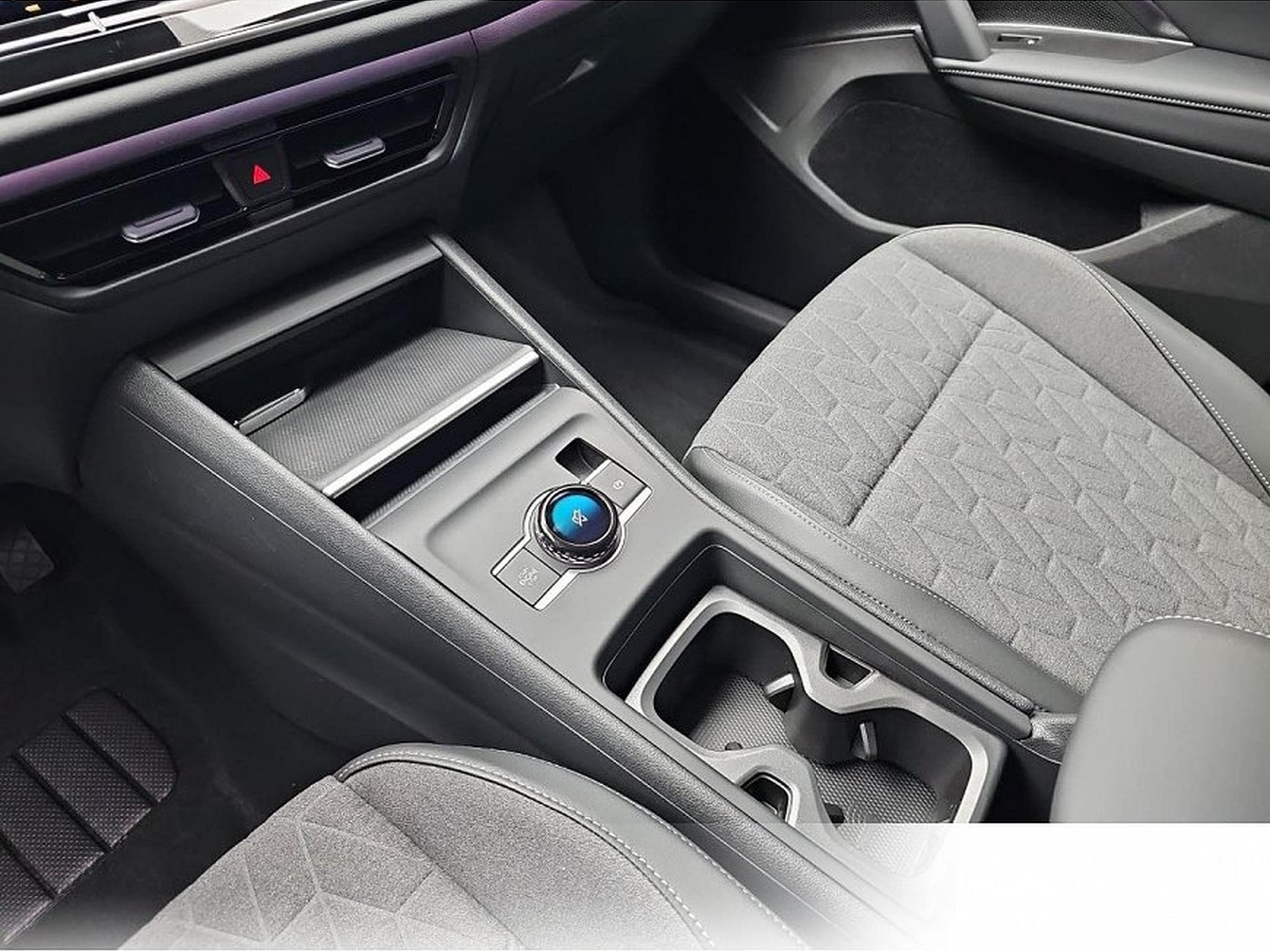VW Tiguan (2026) - Foto 11