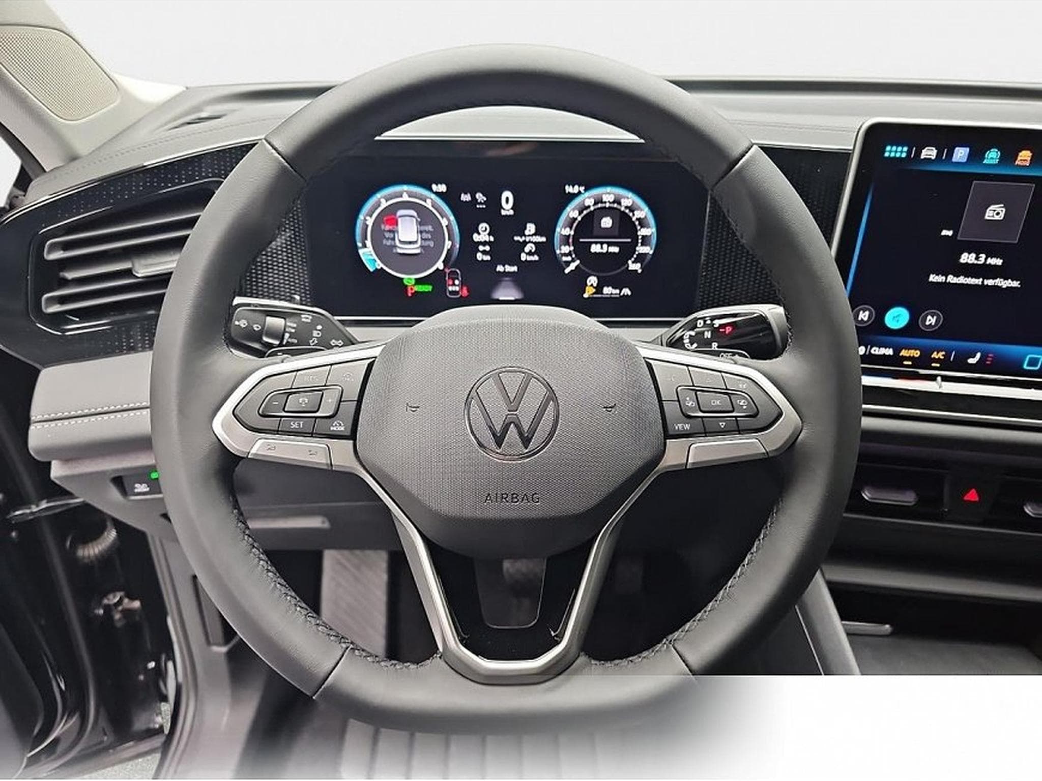 VW Tiguan (2026) - Foto 12